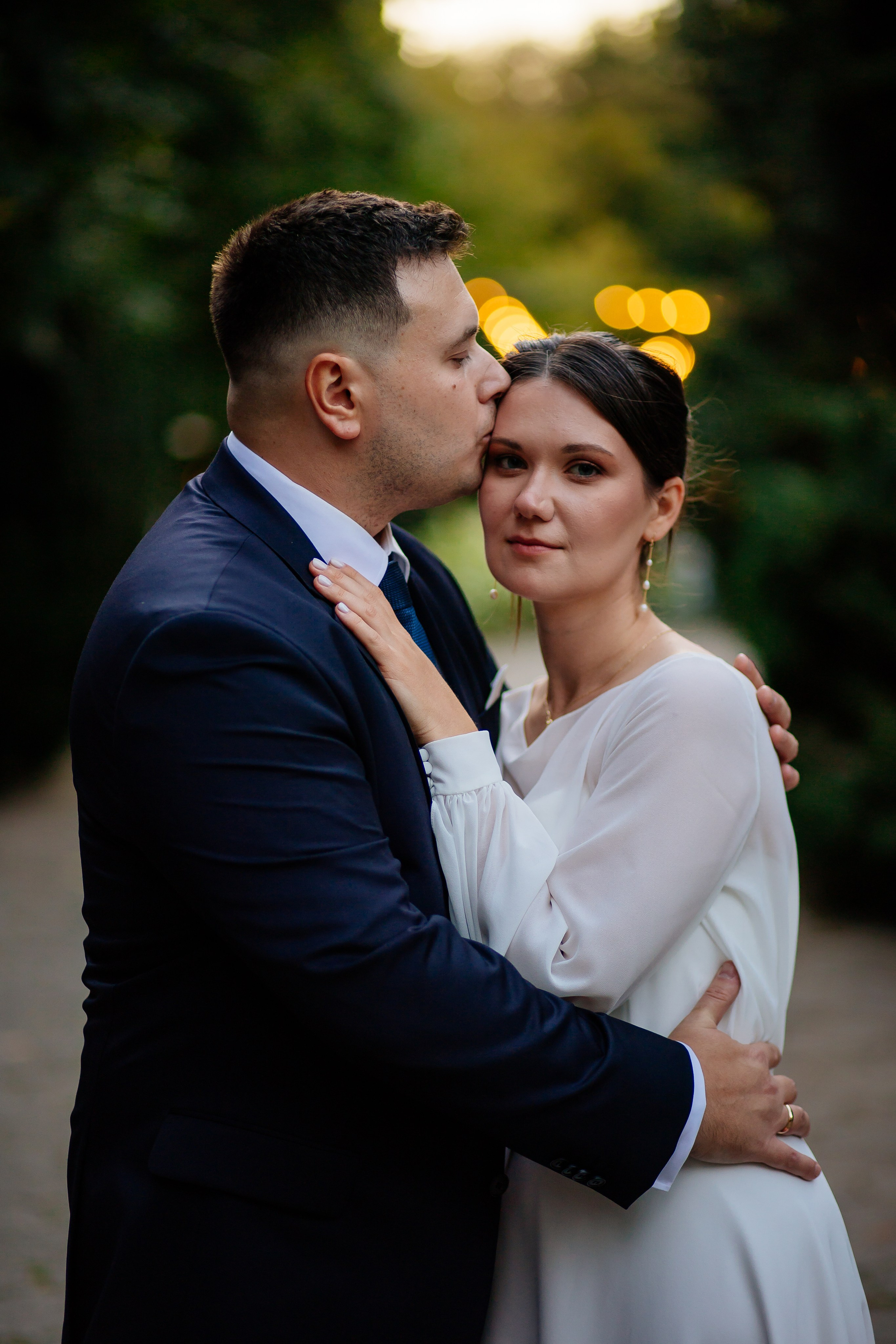 Alina & Jacek. Photographer Stas Bordeniuk