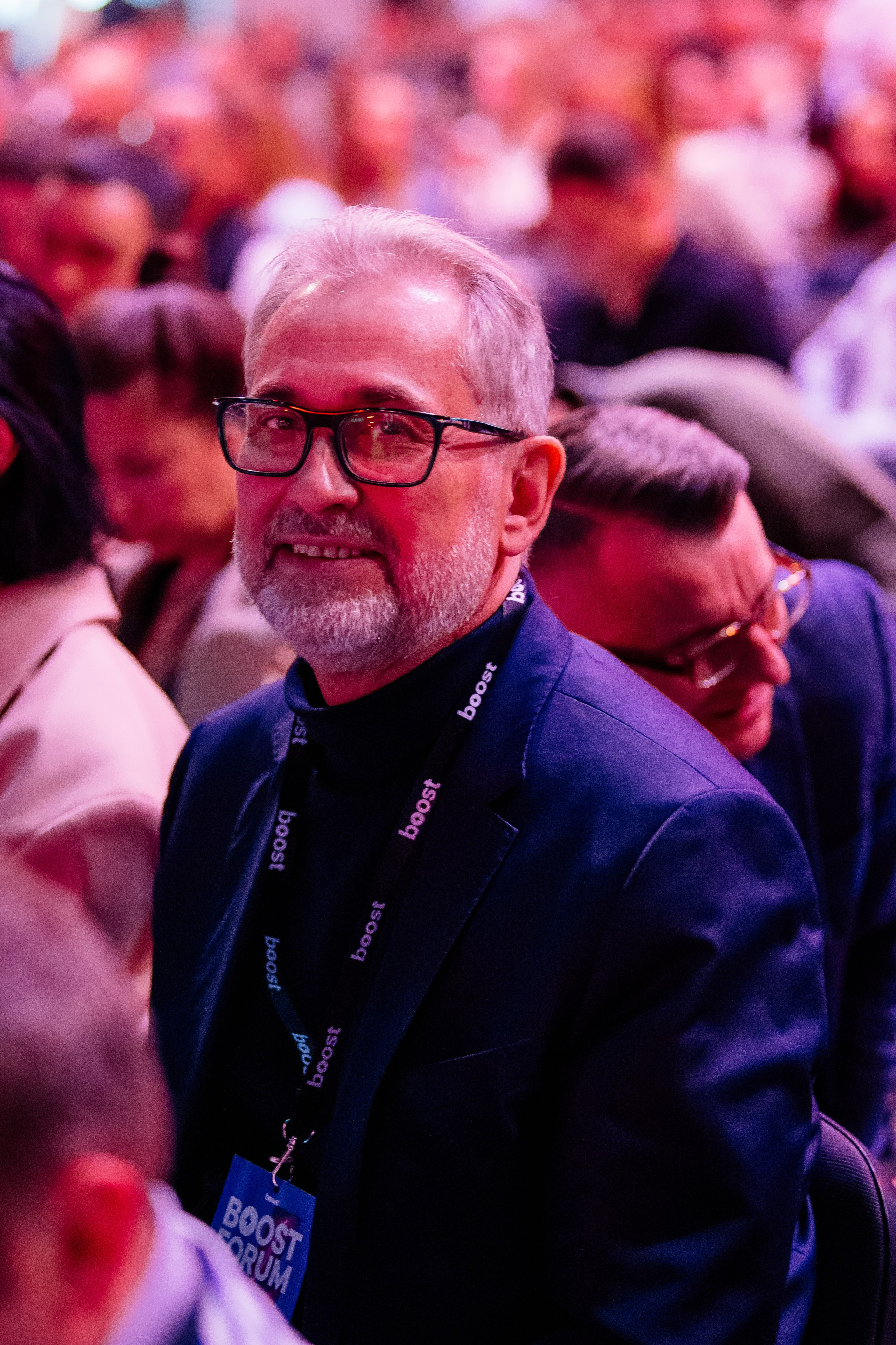 Boost Forum. Fotograf Warszawa Brwinów Pruszków Grodzisk Piaseczno Otwock Legionowo