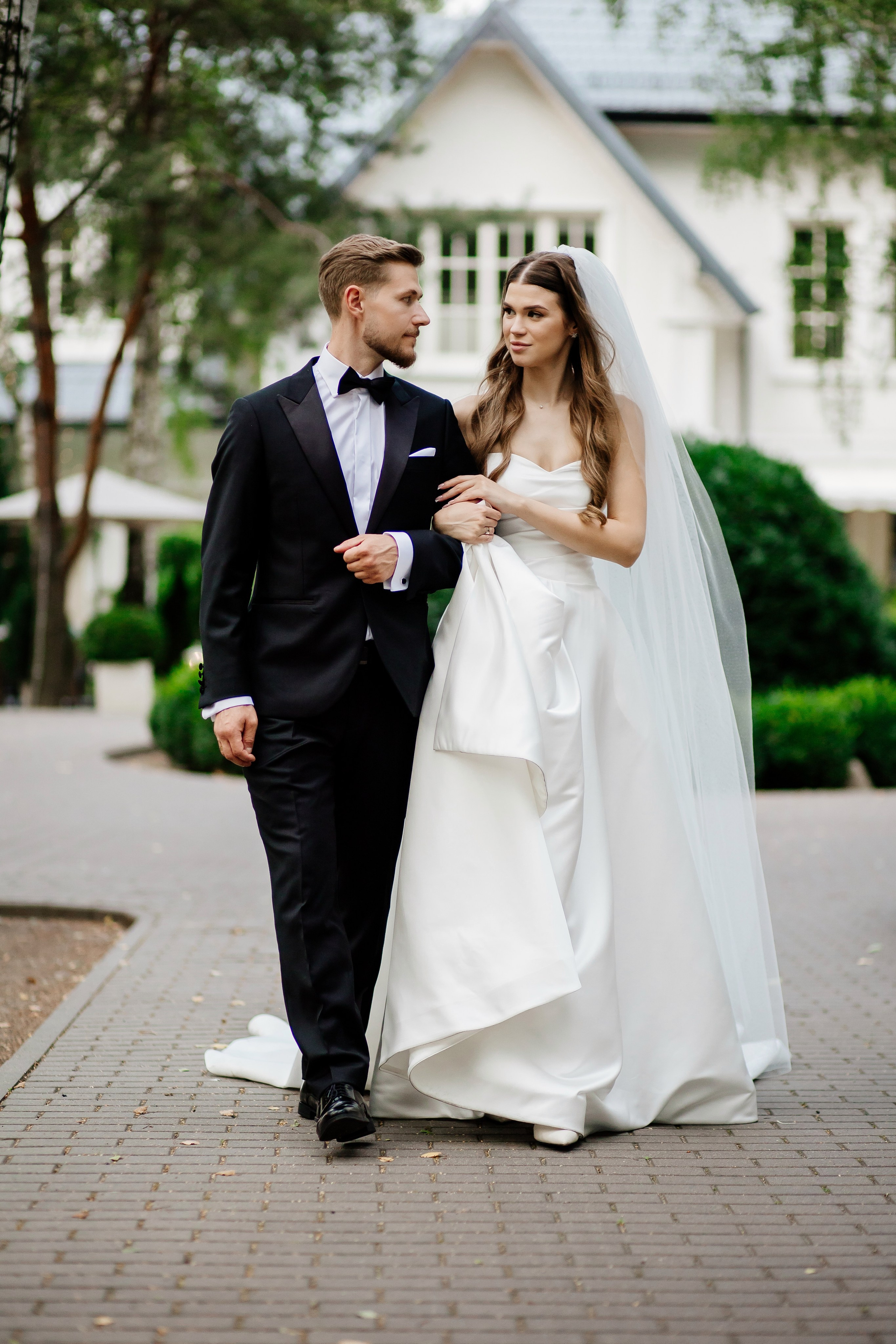 M&M. Photographer Stas Bordeniuk