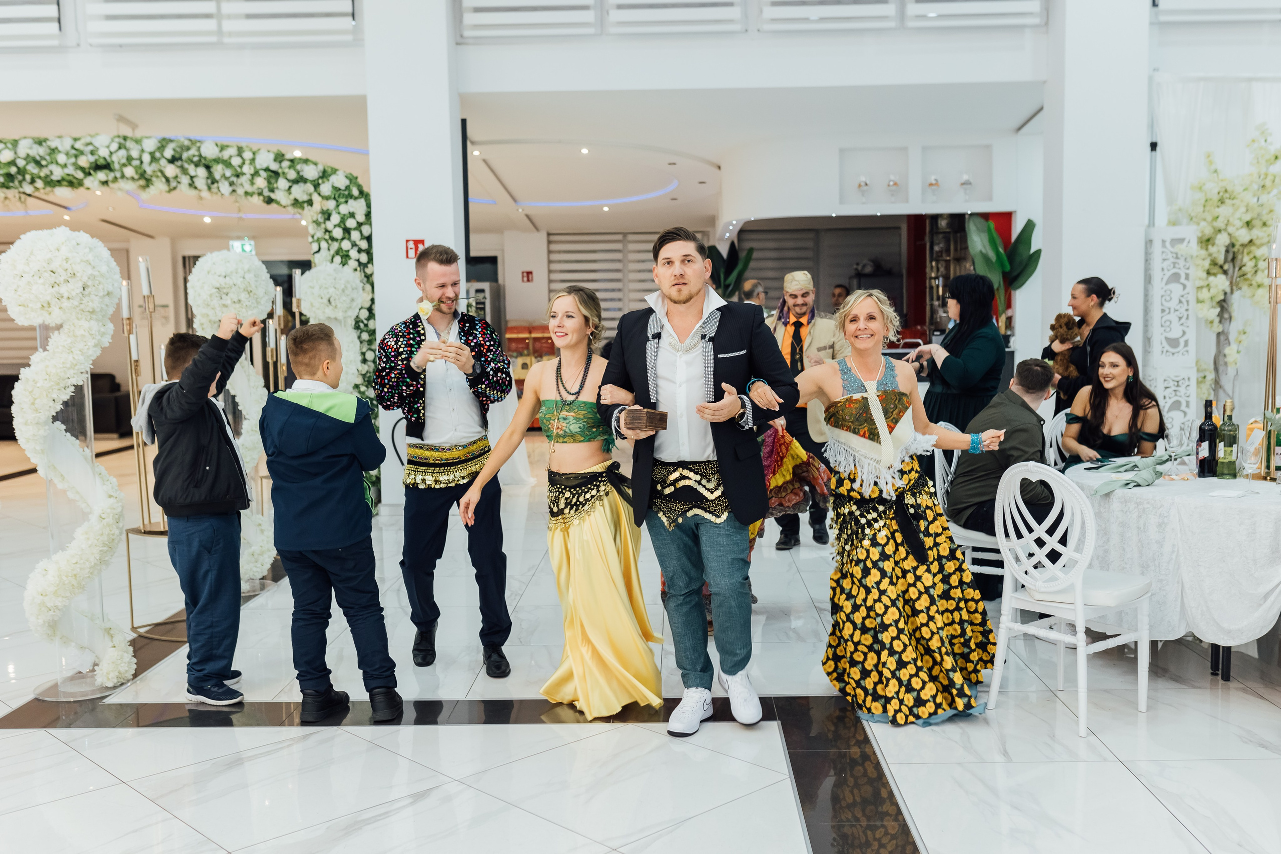 Saale. Photographer Stas Bordeniuk