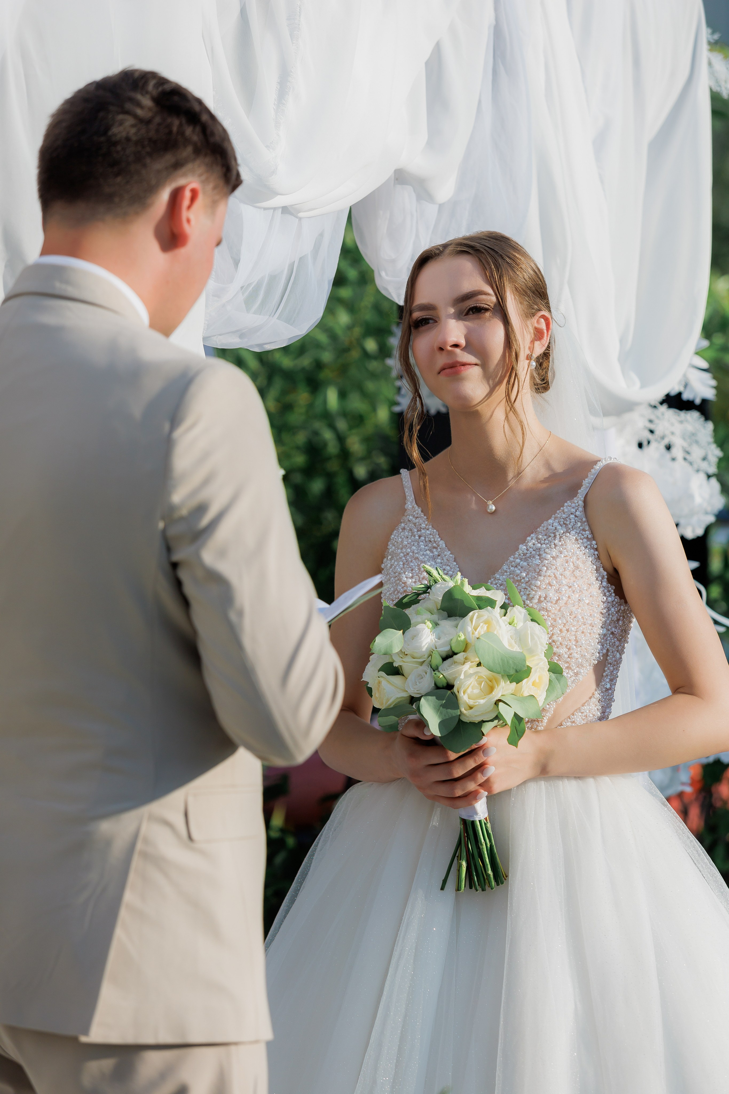 Христина та Максим. Photographer Stas Bordeniuk