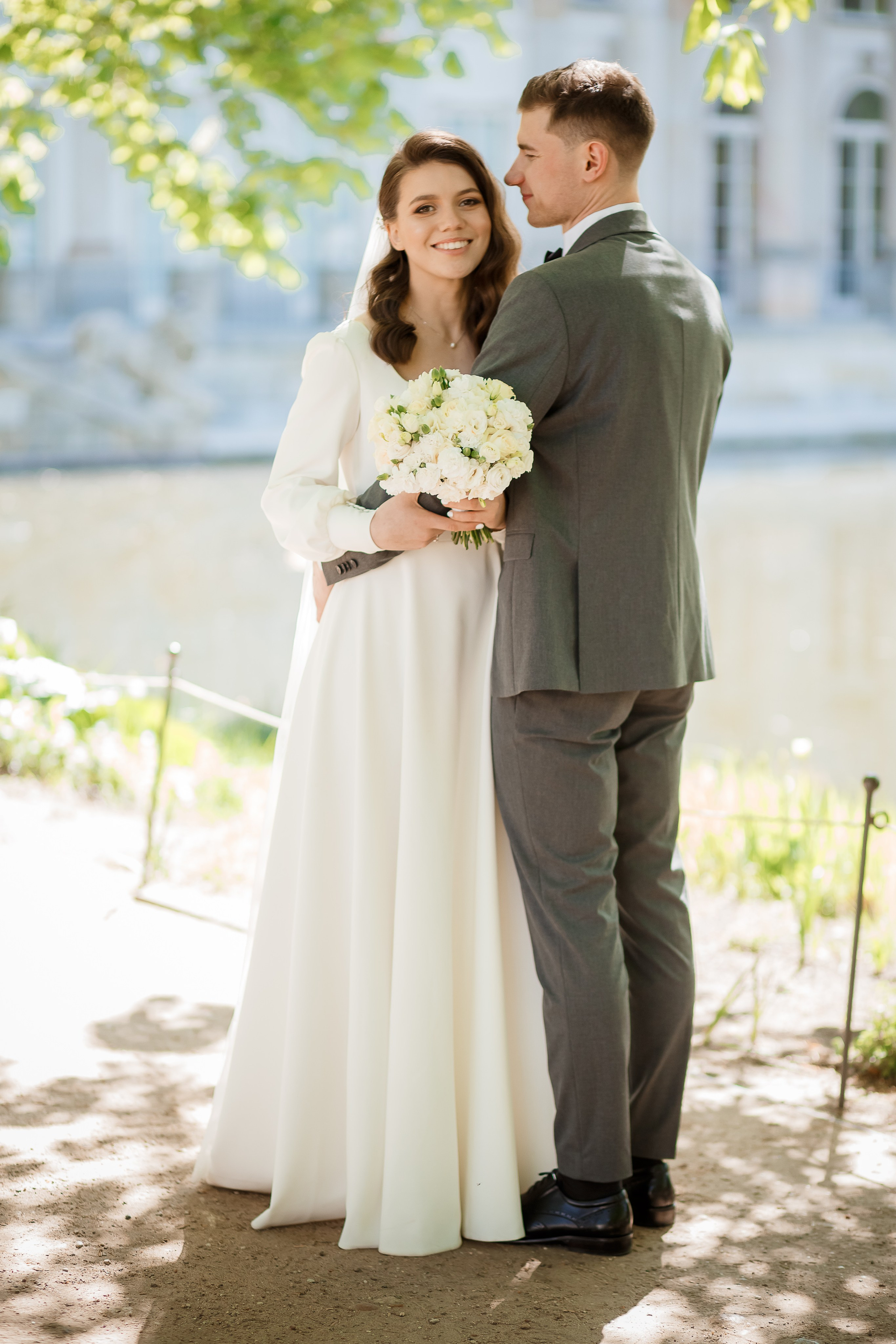 Андрій та Соломія. Photographer Stas Bordeniuk