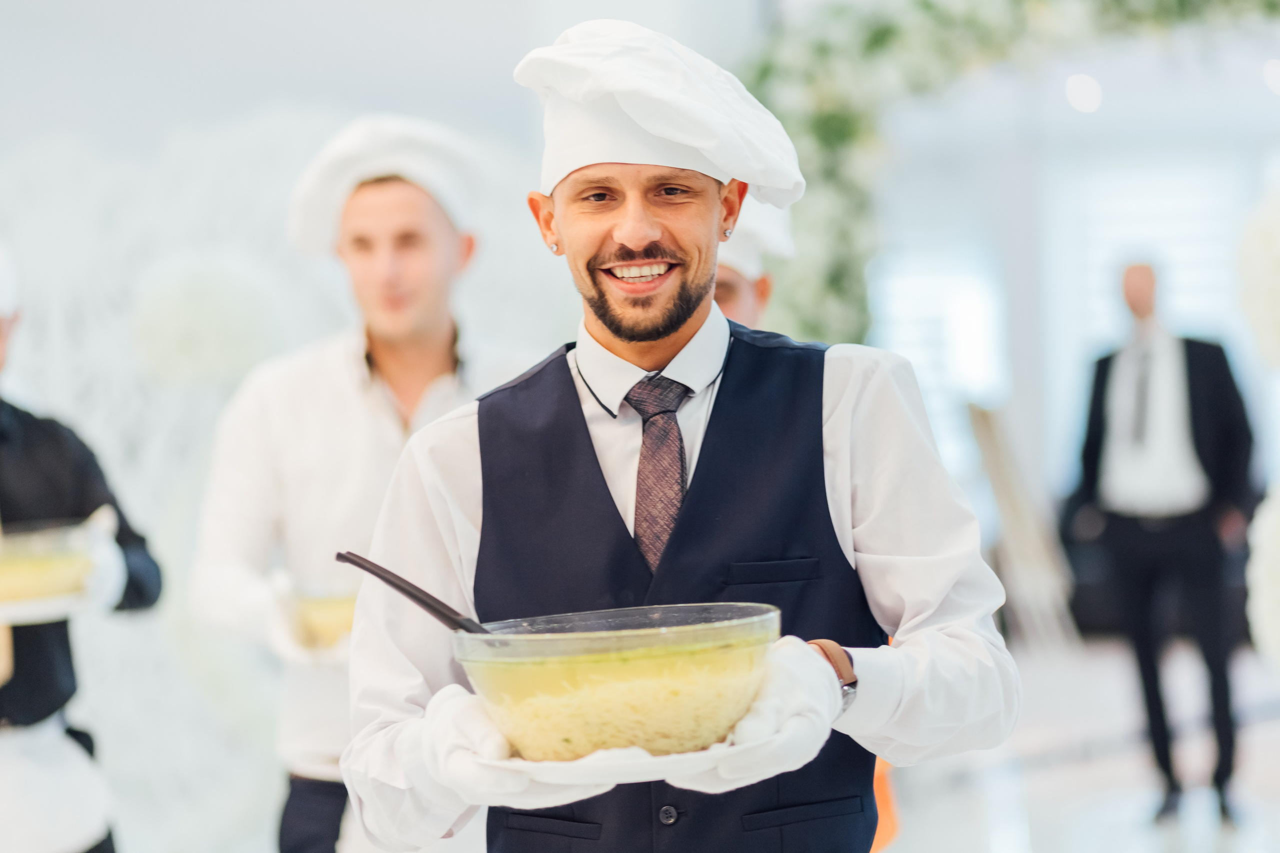 Saale. Photographer Stas Bordeniuk