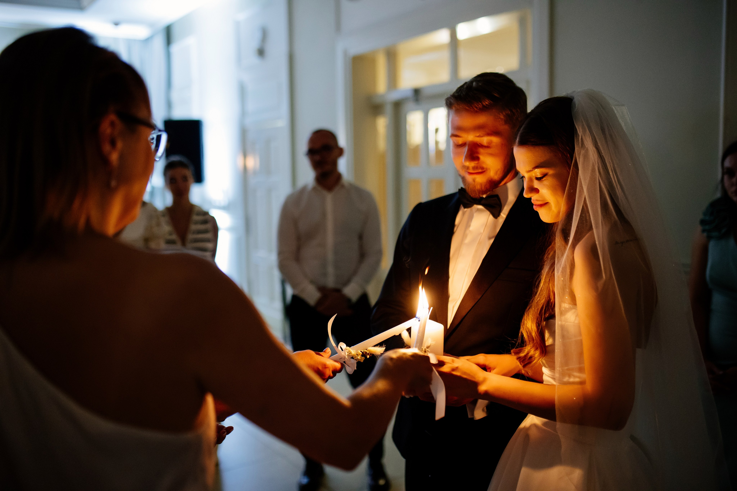 M&M. Photographer Stas Bordeniuk