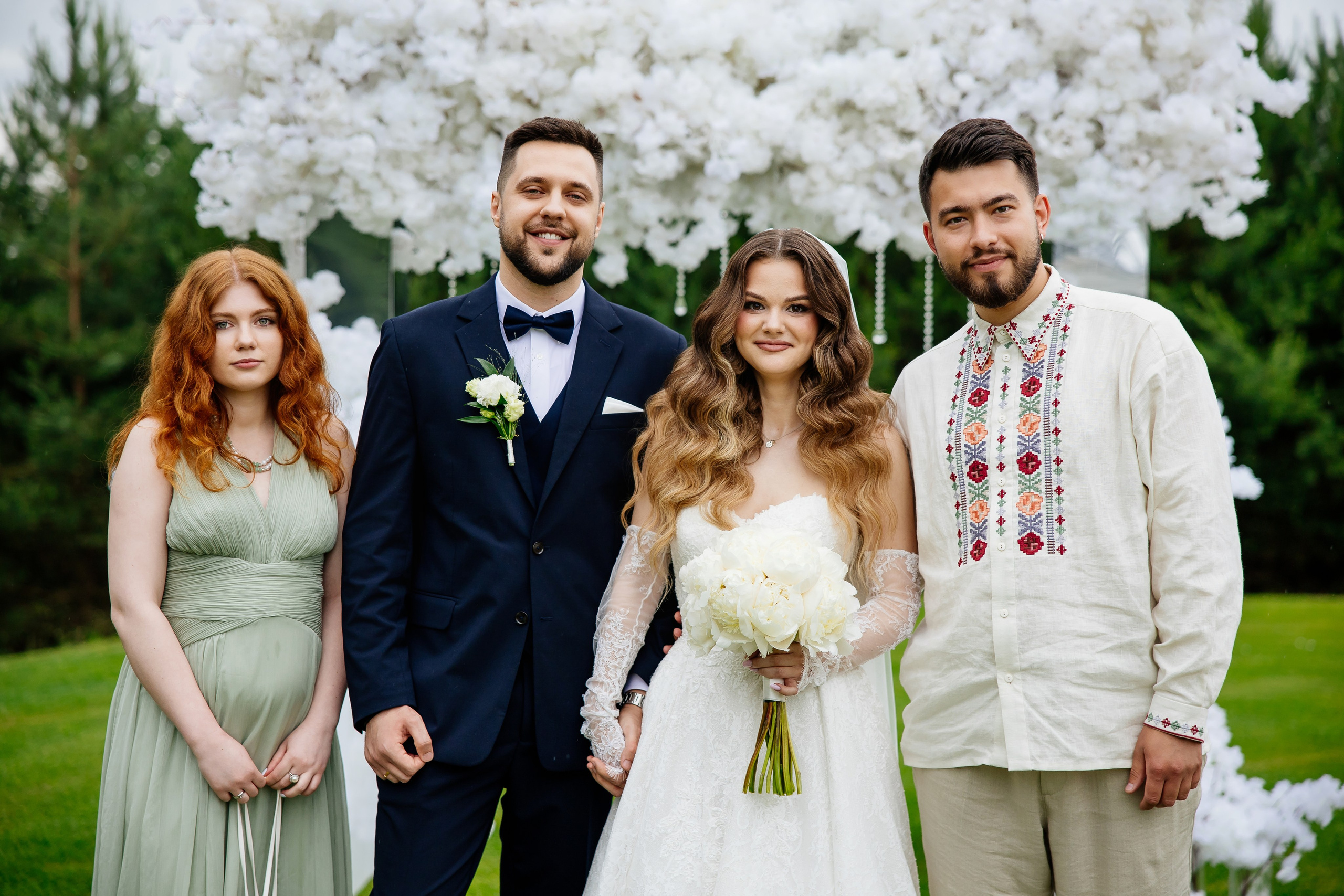 Nika & Lev. Fotograf Warszawa Brwinów Pruszków Grodzisk Piaseczno Otwock Legionowo