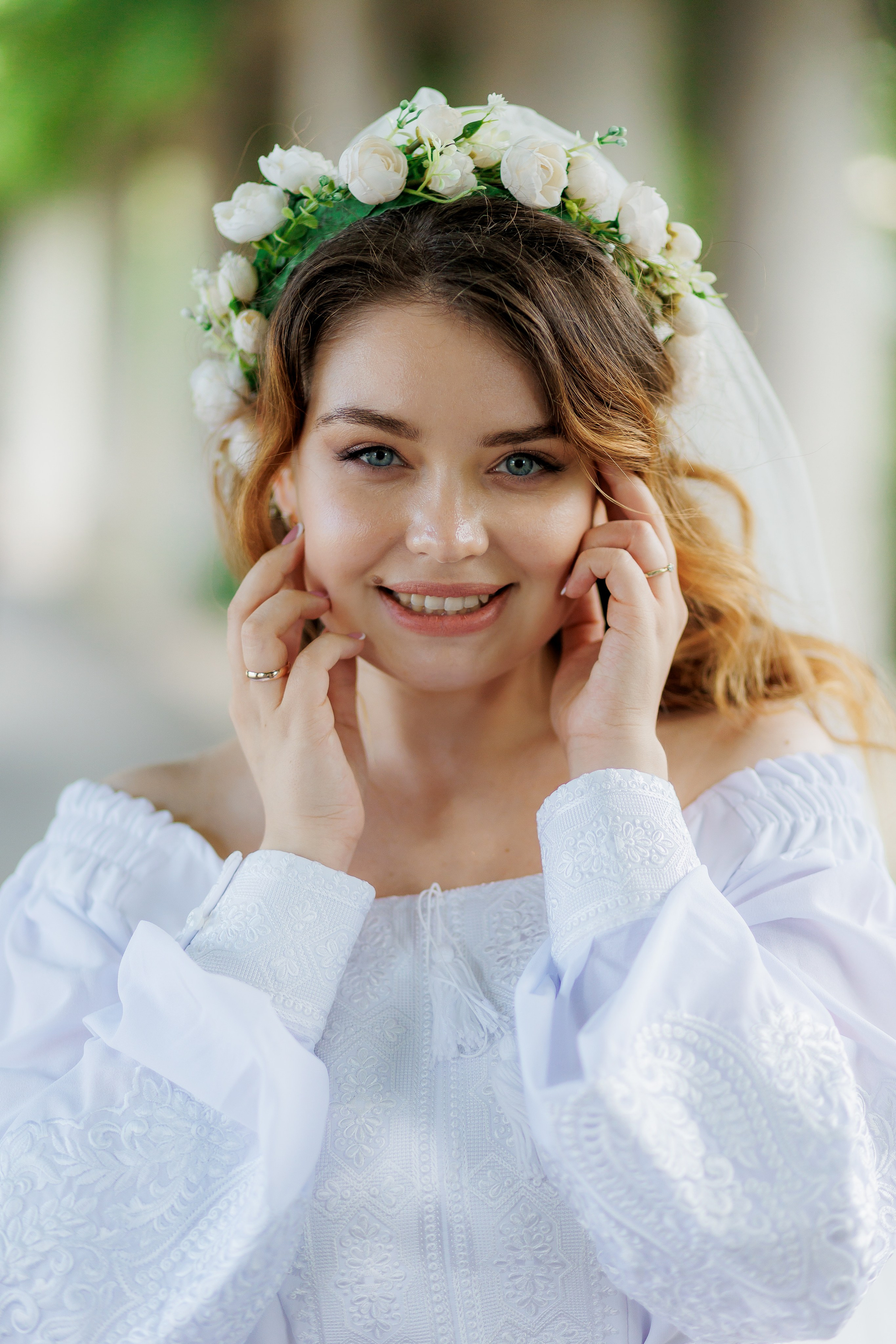 Wedding. Photographer Stas Bordeniuk