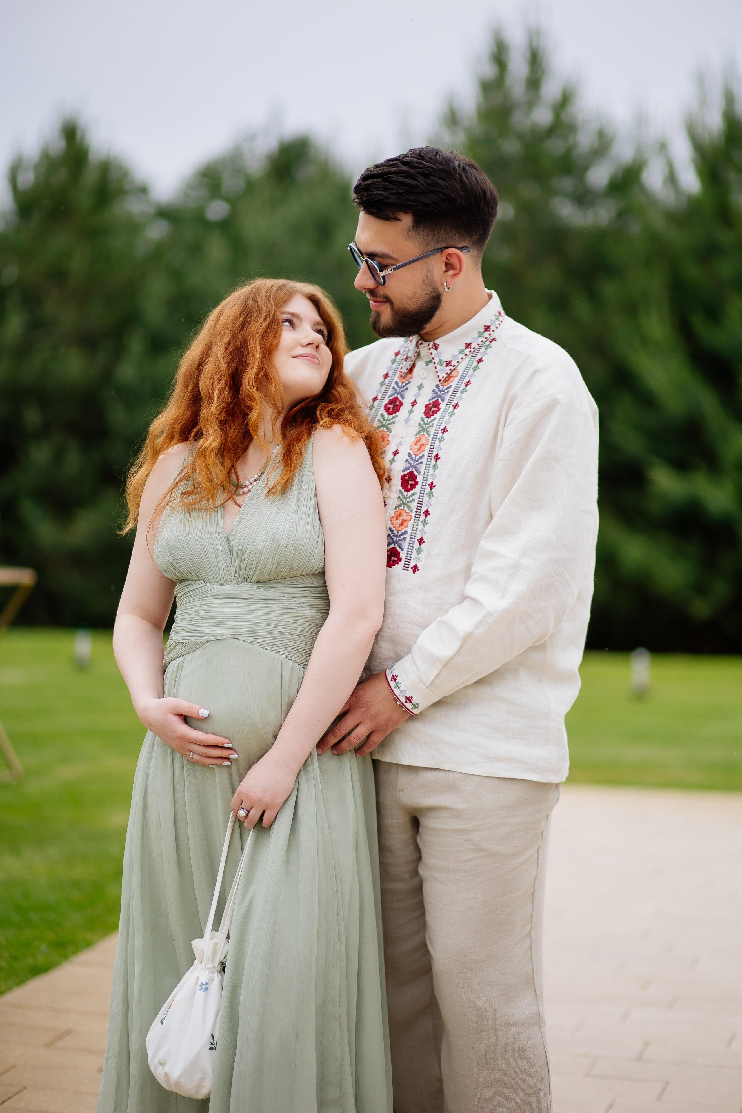 Nika & Lev. Fotograf Warszawa Brwinów Pruszków Grodzisk Piaseczno Otwock Legionowo