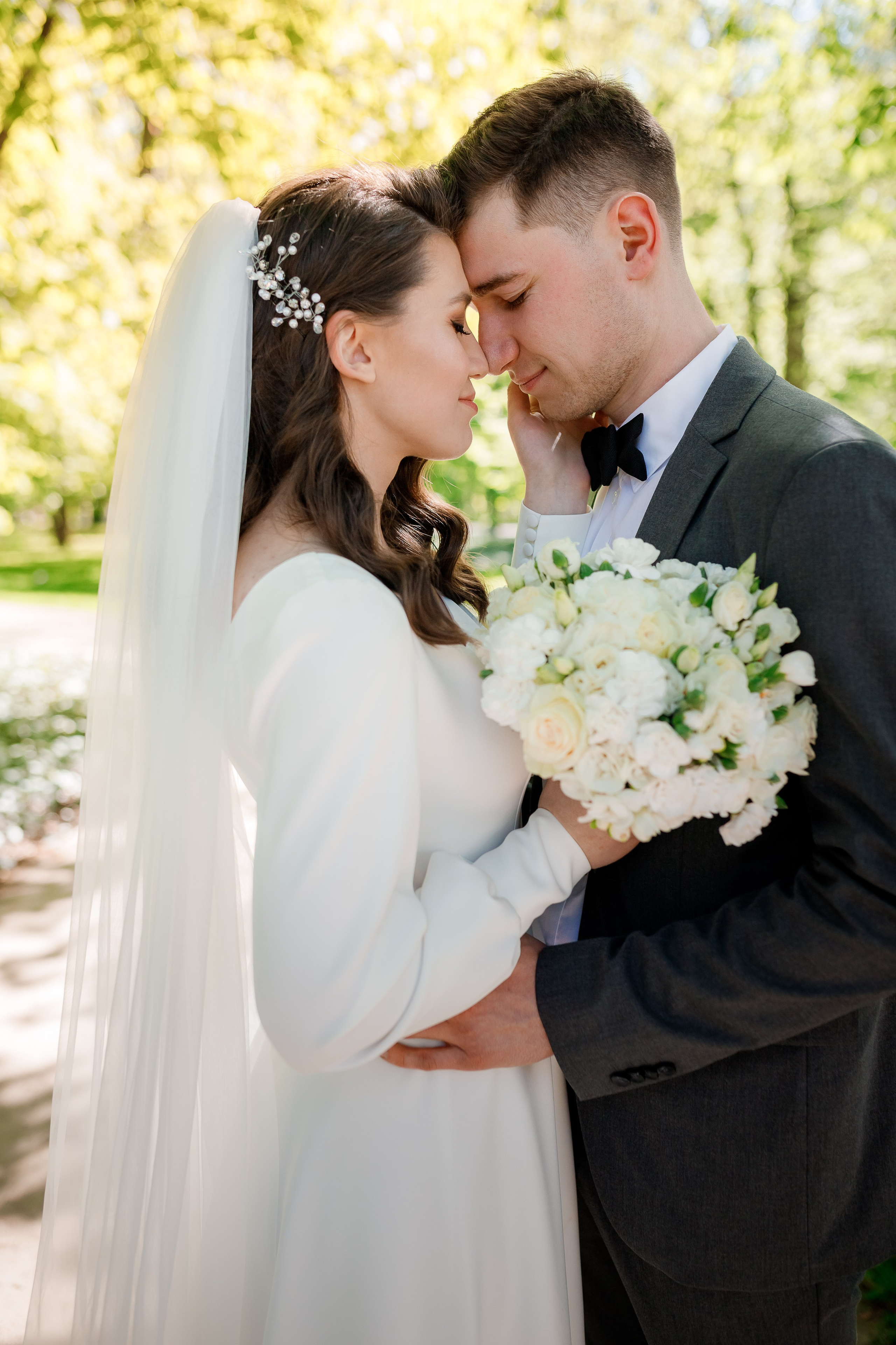 Андрій та Соломія. Photographer Stas Bordeniuk