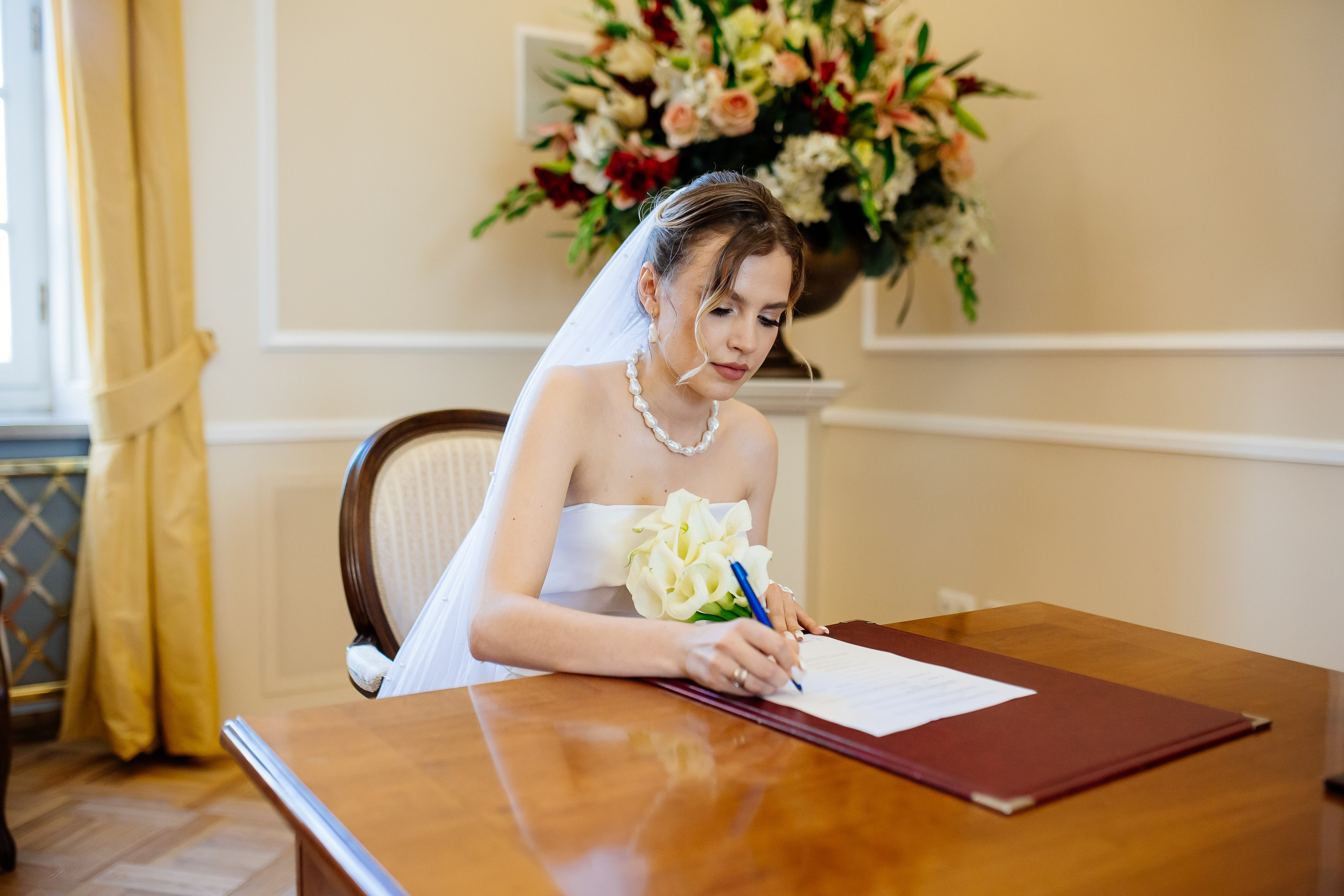 Таня і Рома. Photographer Stas Bordeniuk