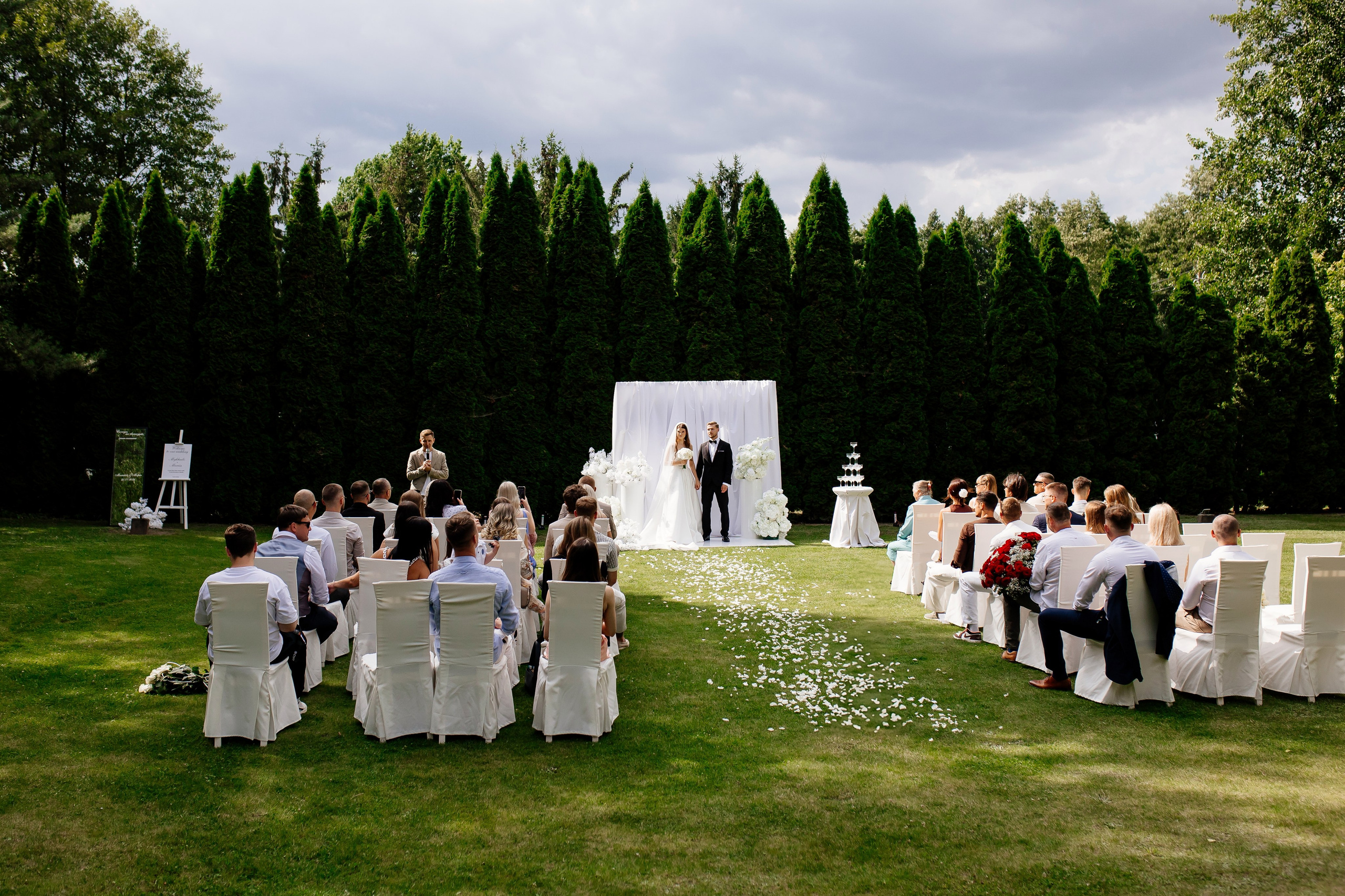 M&M. Photographer Stas Bordeniuk