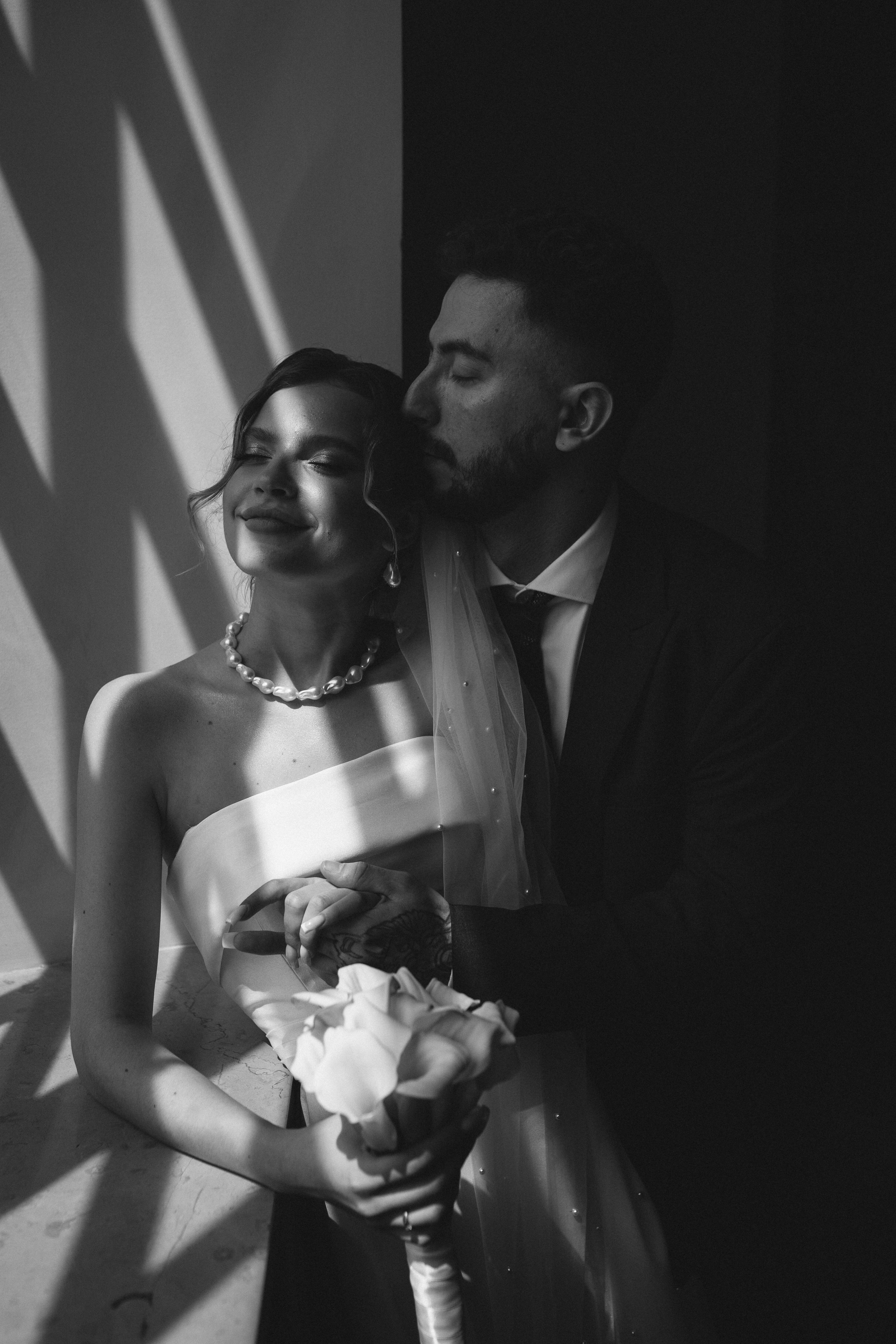 Таня і Рома. Photographer Stas Bordeniuk