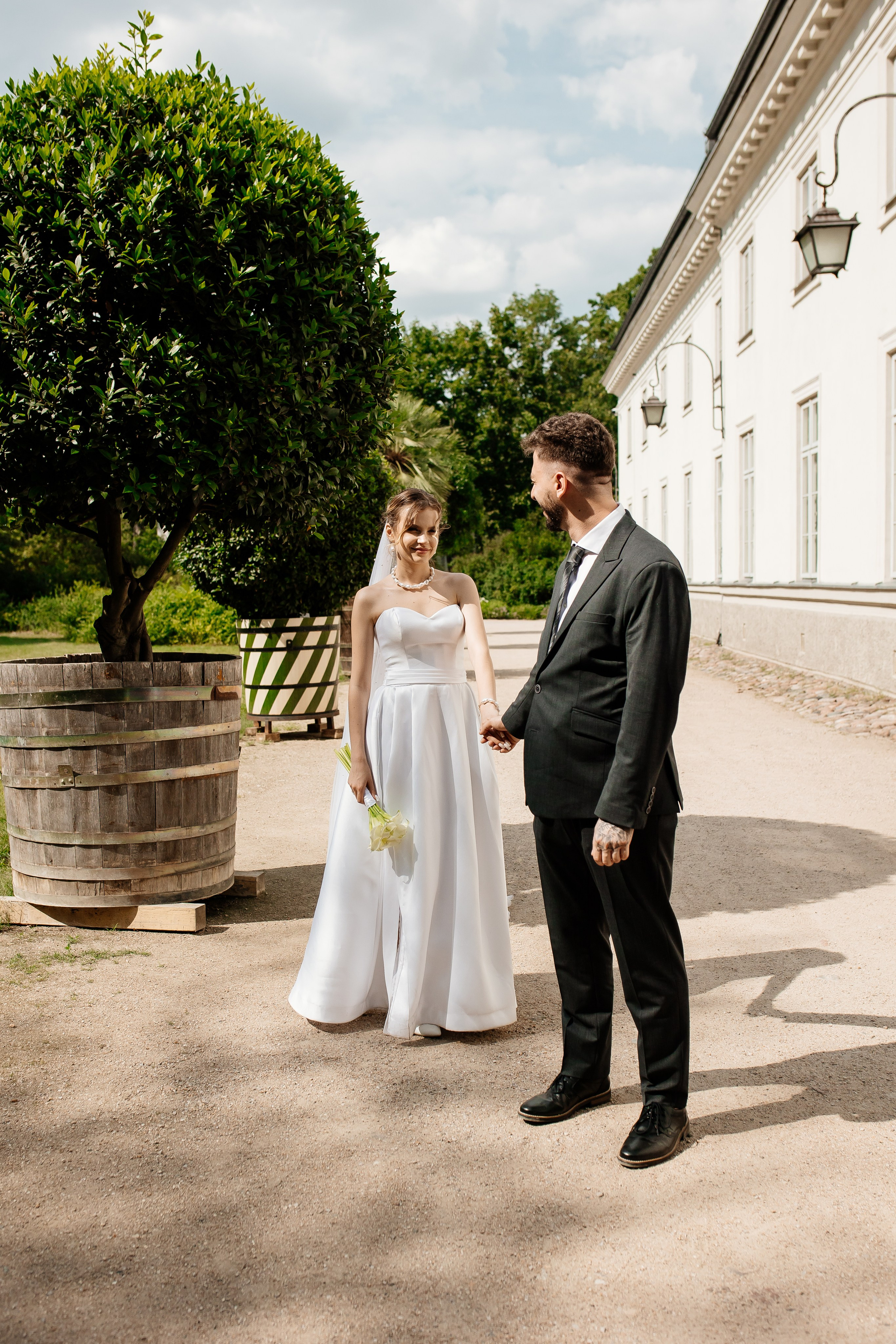 Таня і Рома. Photographer Stas Bordeniuk