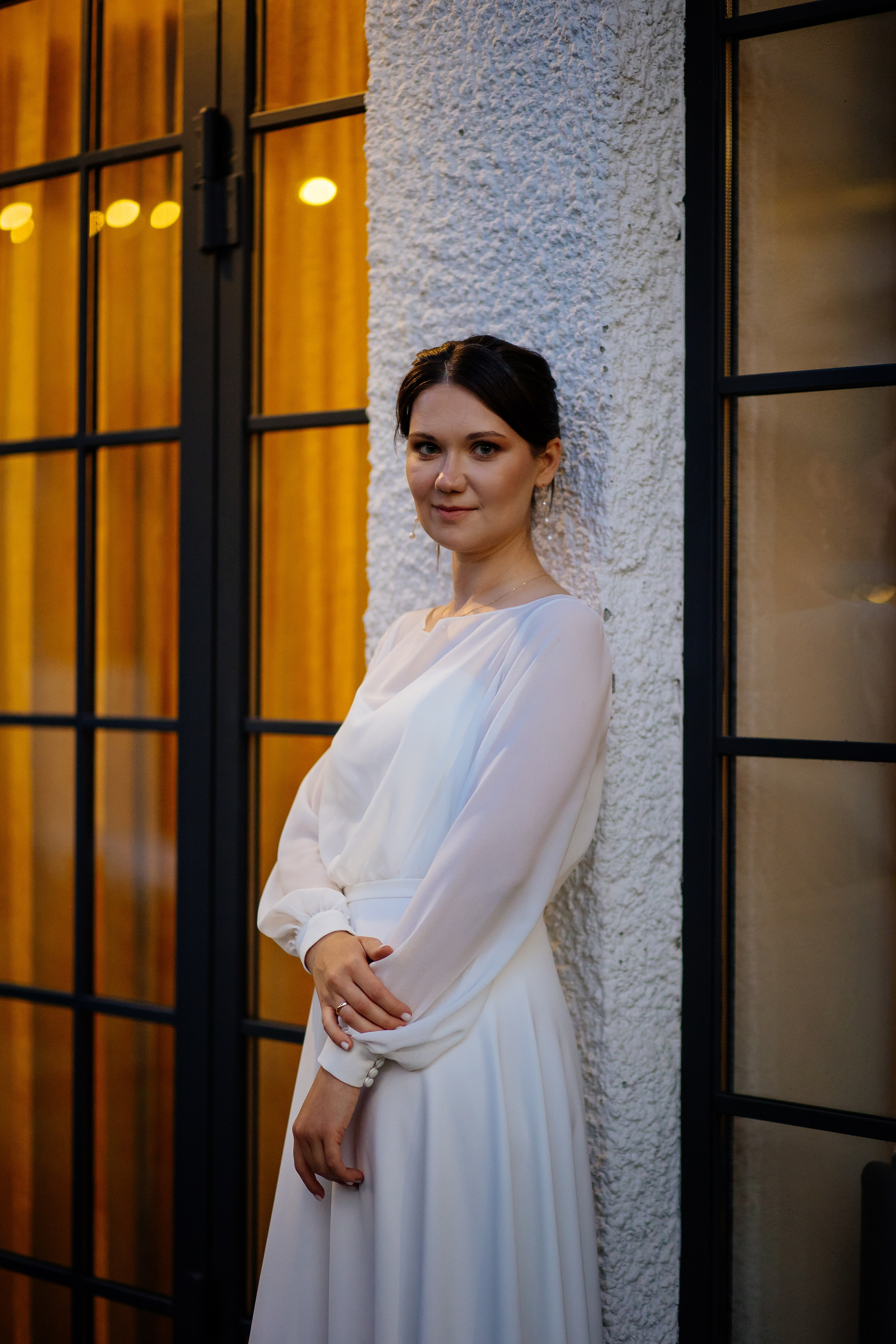 Alina & Jacek. Photographer Stas Bordeniuk