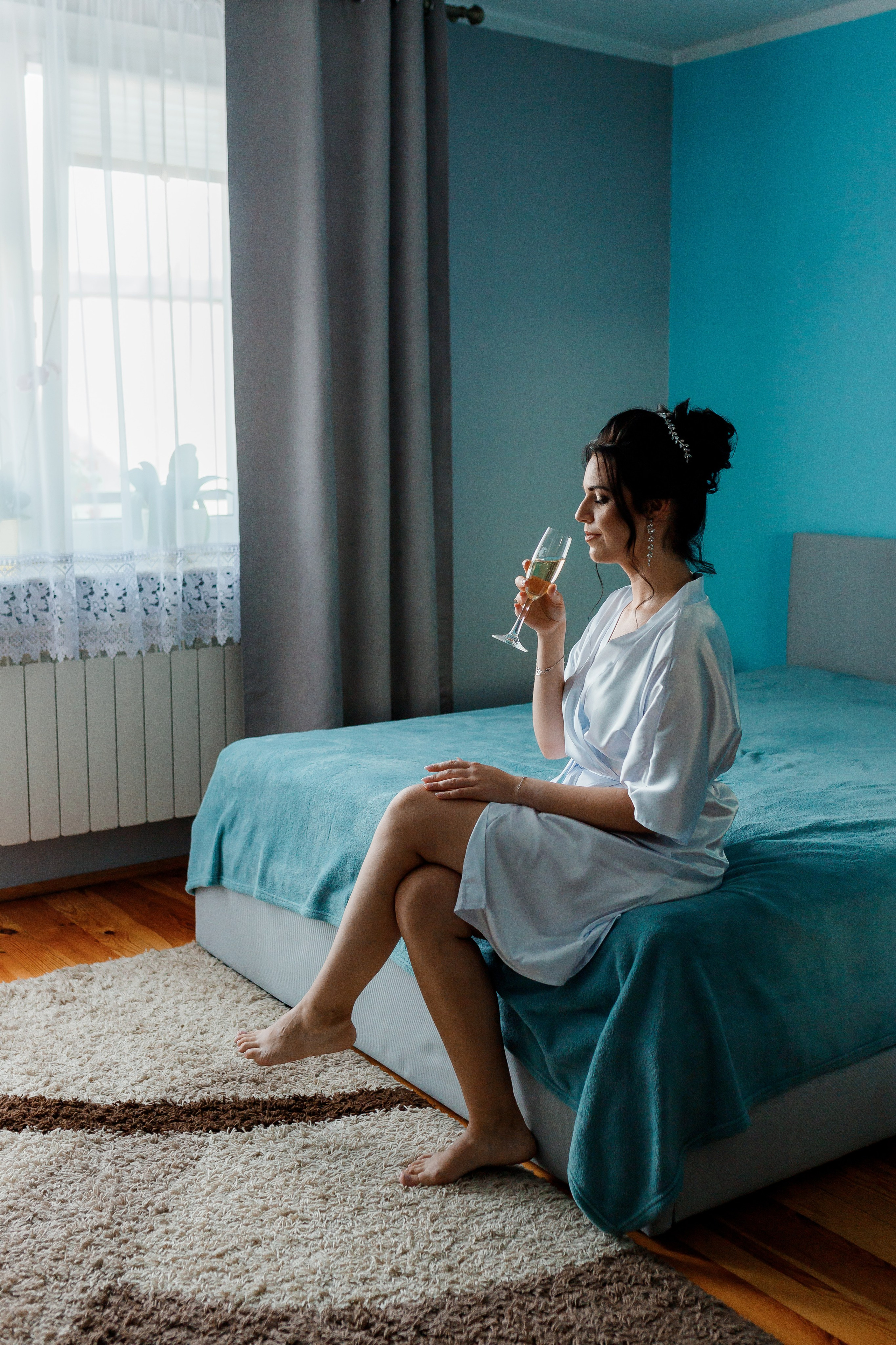 Kamil & Ksenia. Photographer Stas Bordeniuk