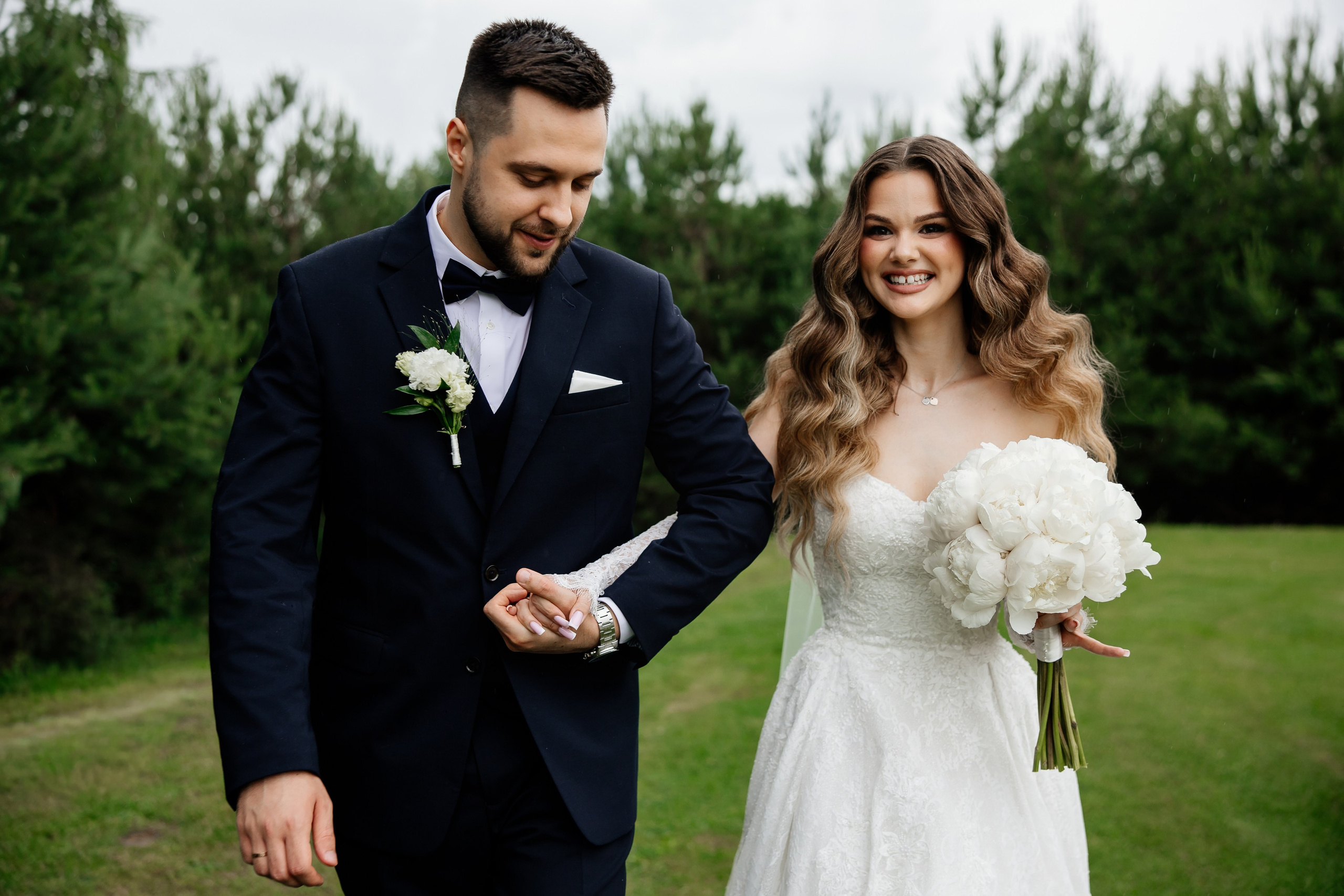 Nika & Lev. Fotograf Warszawa Brwinów Pruszków Grodzisk Piaseczno Otwock Legionowo