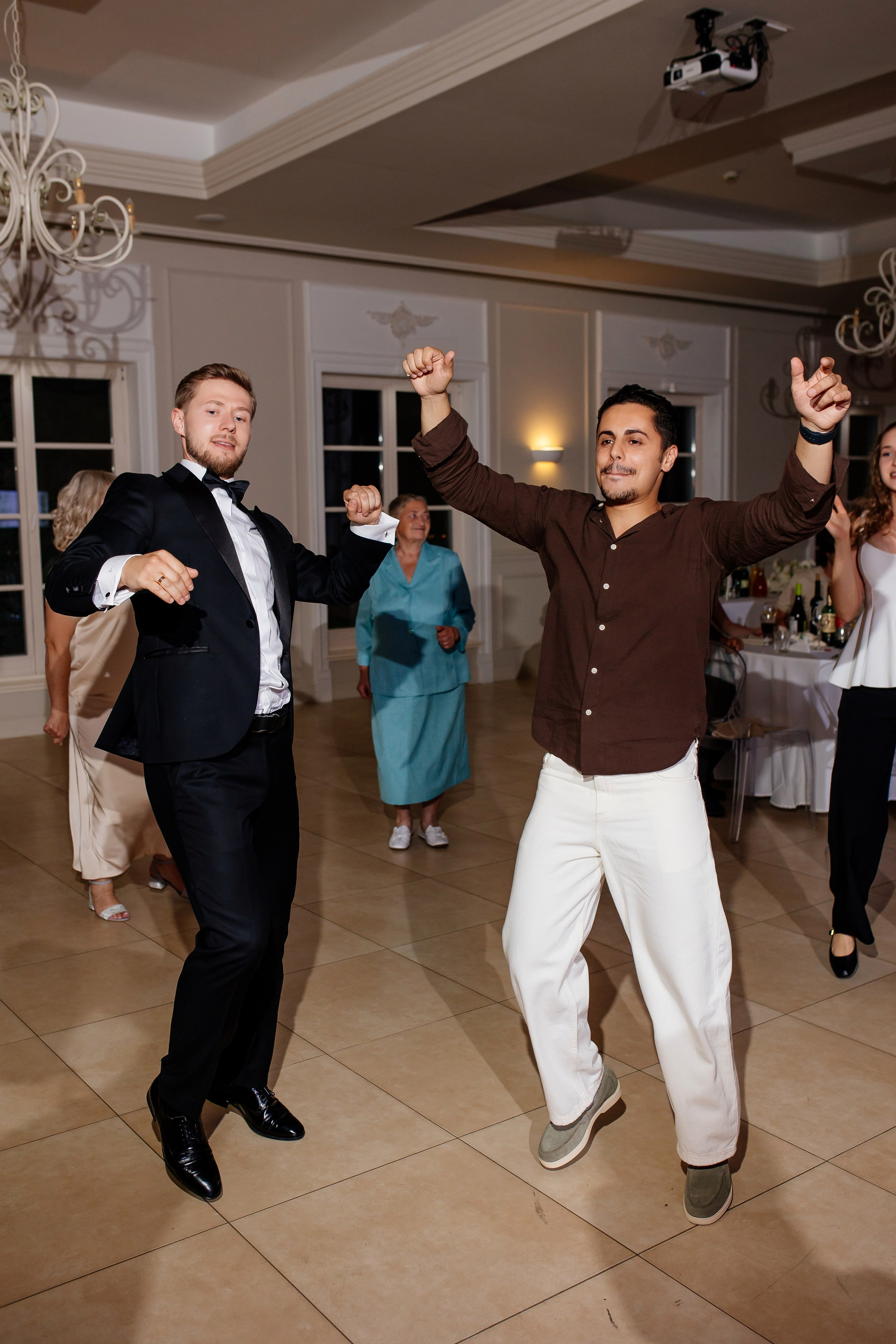 M&M. Photographer Stas Bordeniuk