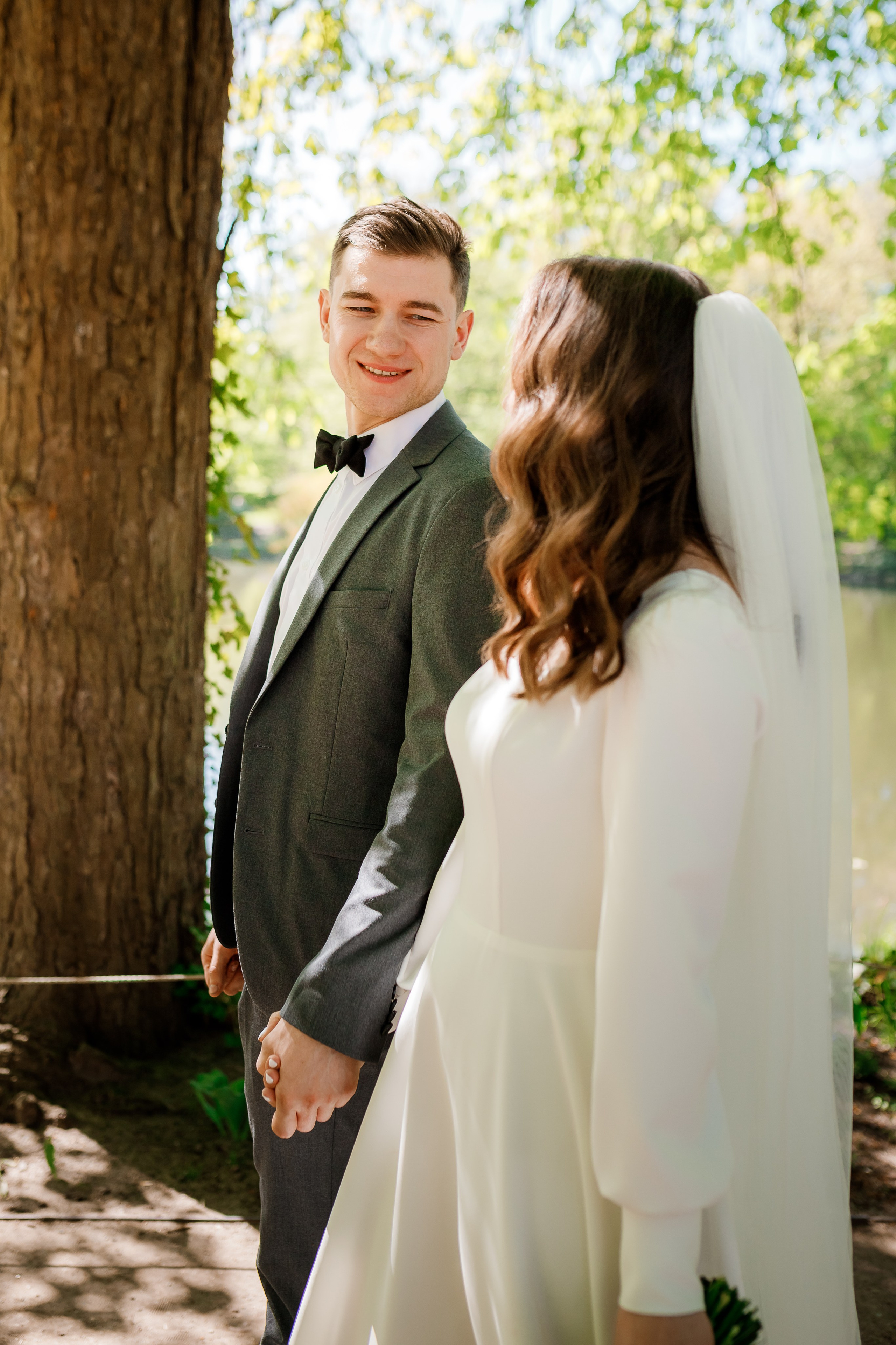 Андрій та Соломія. Photographer Stas Bordeniuk