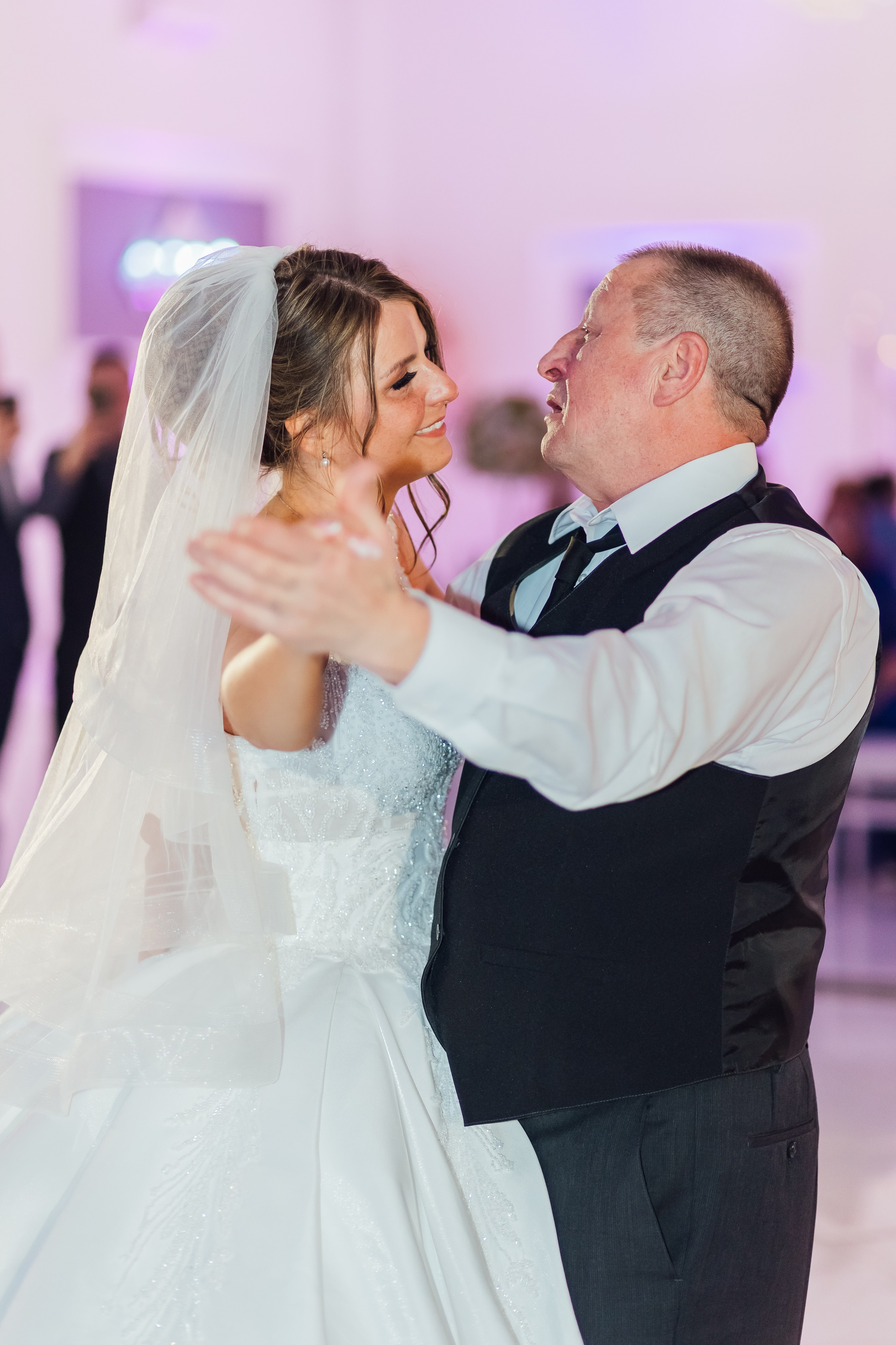 Saale. Photographer Stas Bordeniuk