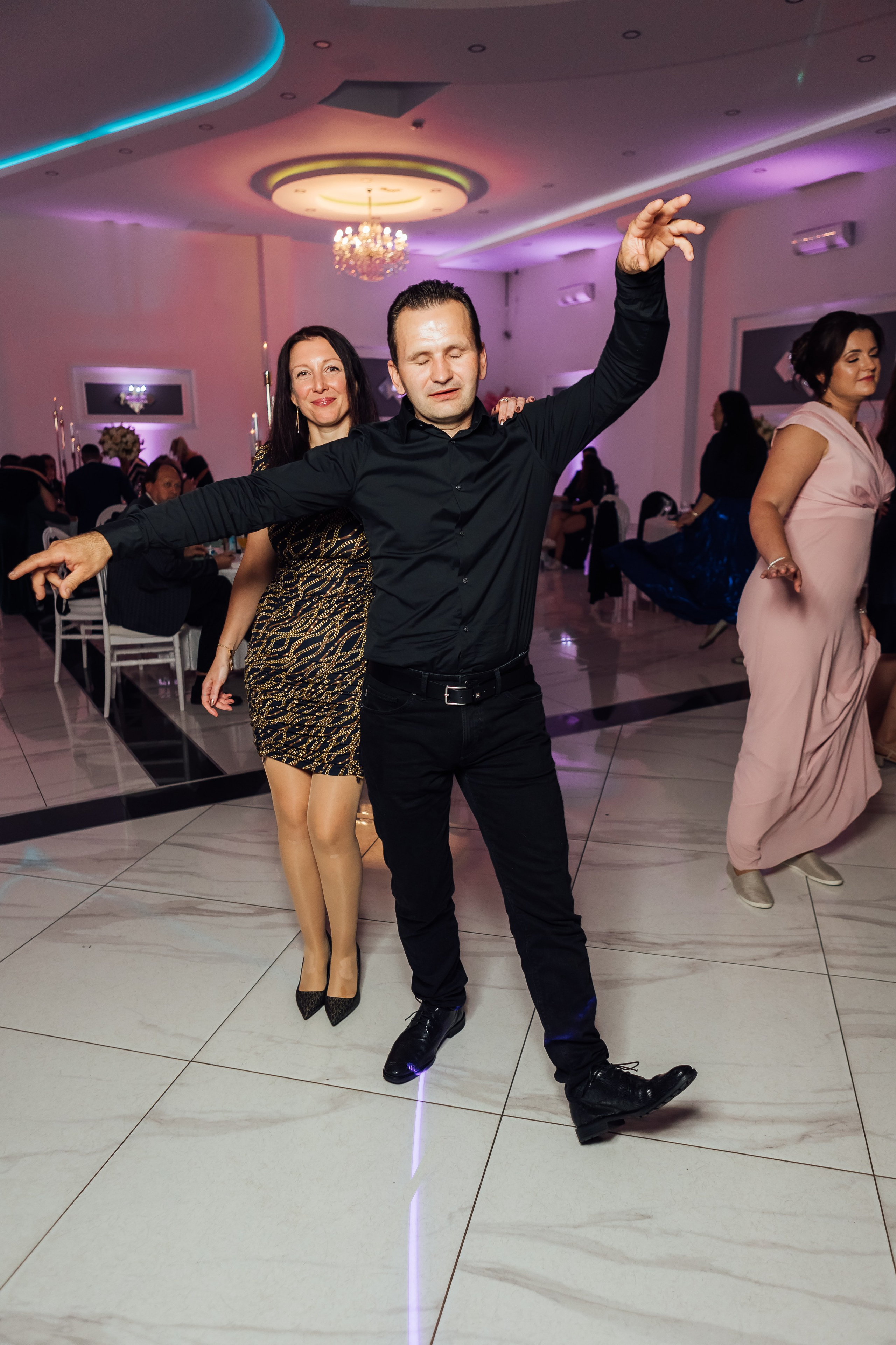 Saale. Photographer Stas Bordeniuk