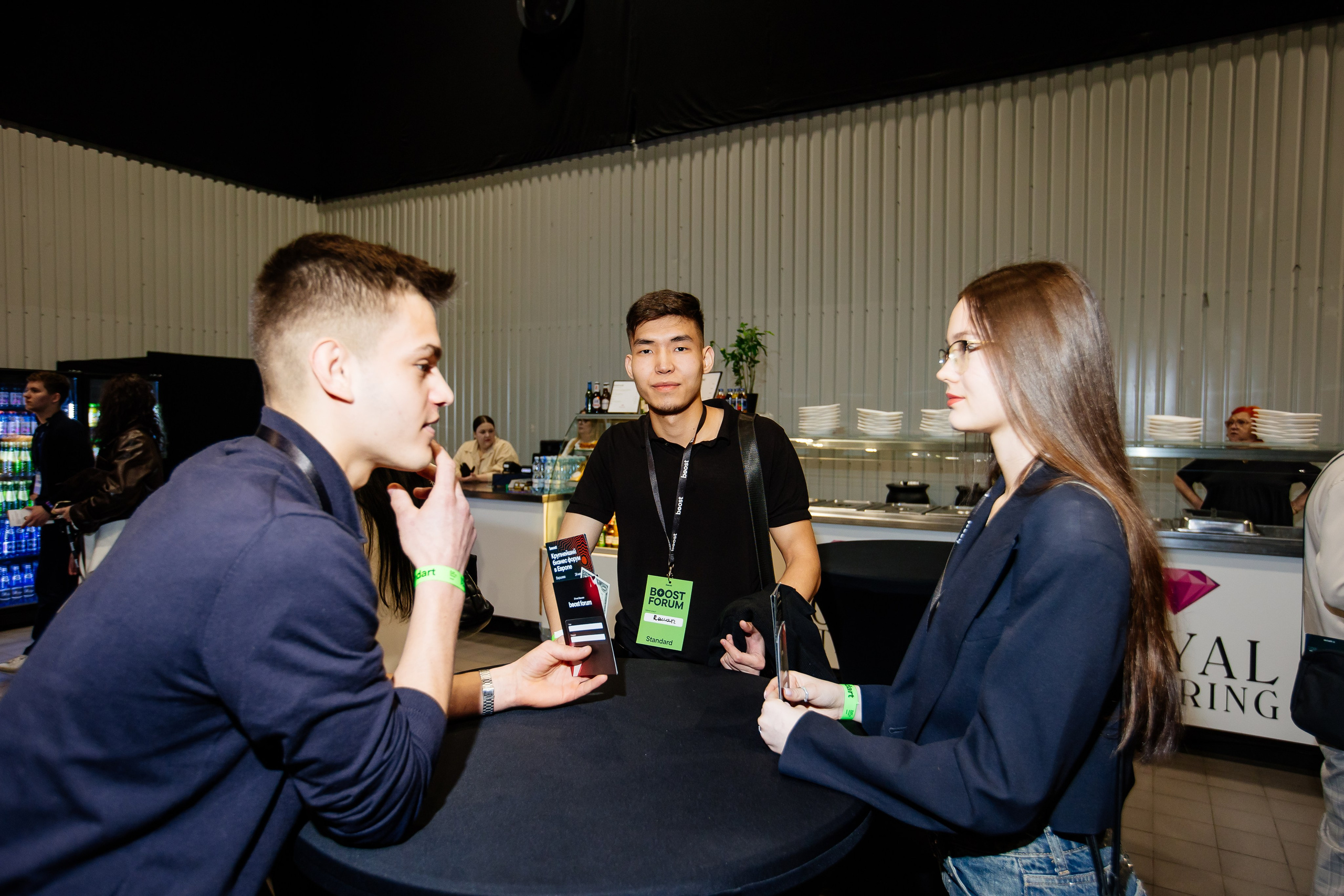 Boost Forum. Fotograf Warszawa Brwinów Pruszków Grodzisk Piaseczno Otwock Legionowo