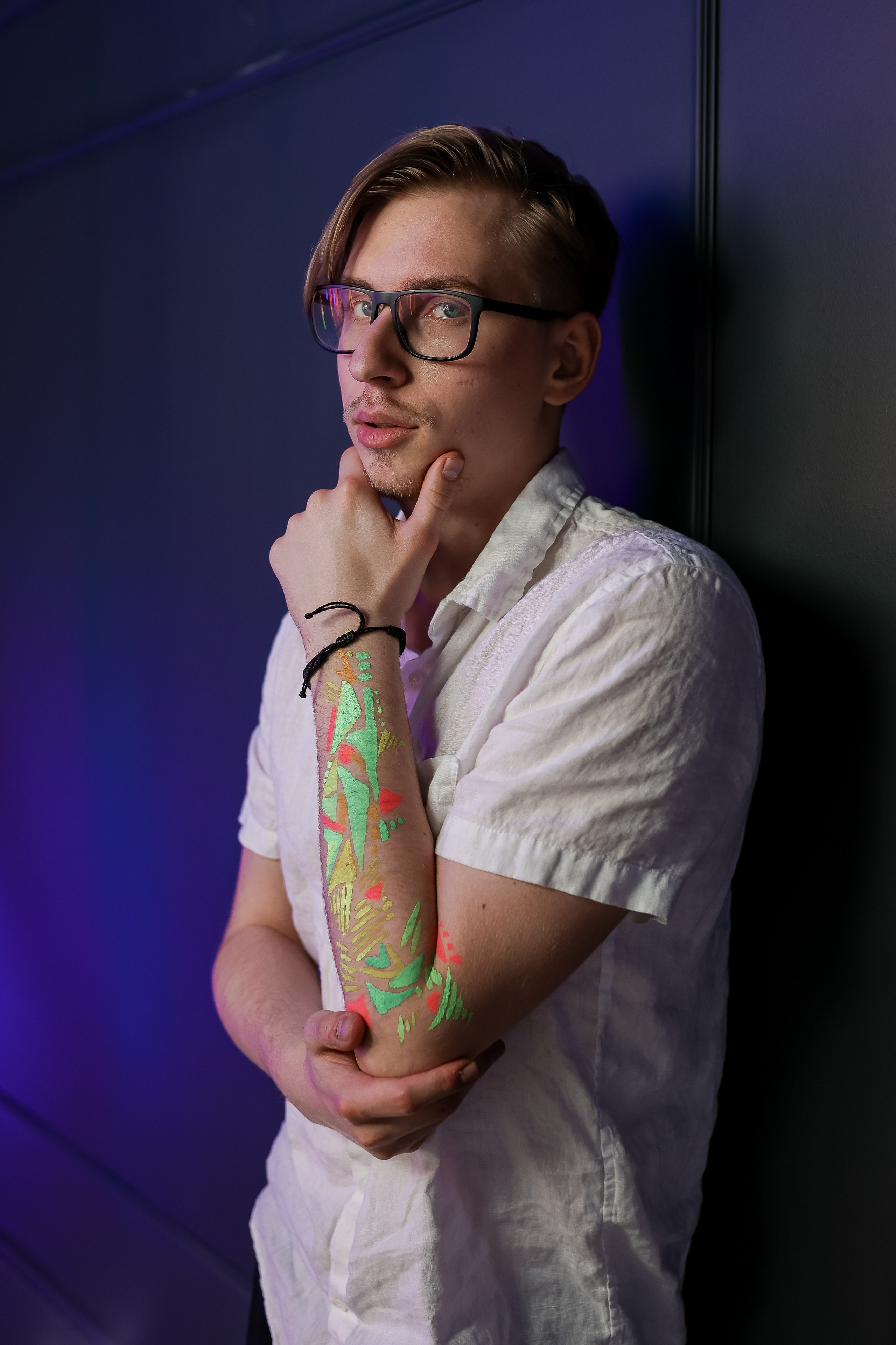 Bitcoin. Fotograf Warszawa Brwinów Pruszków Grodzisk Piaseczno Otwock Legionowo