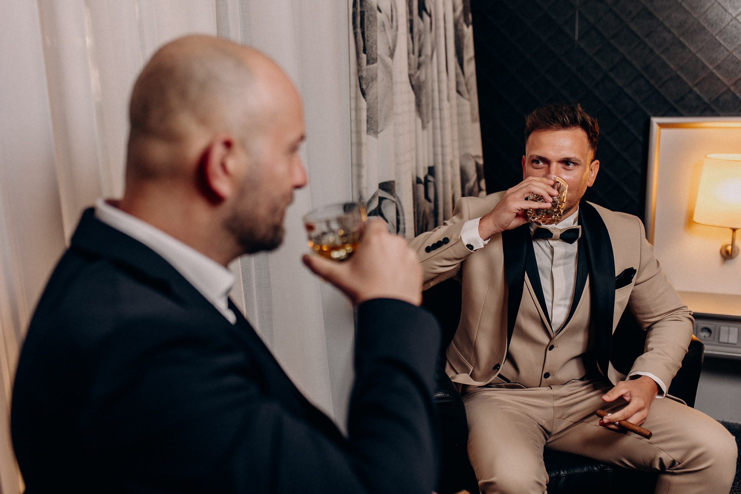 Saale. Photographer Stas Bordeniuk