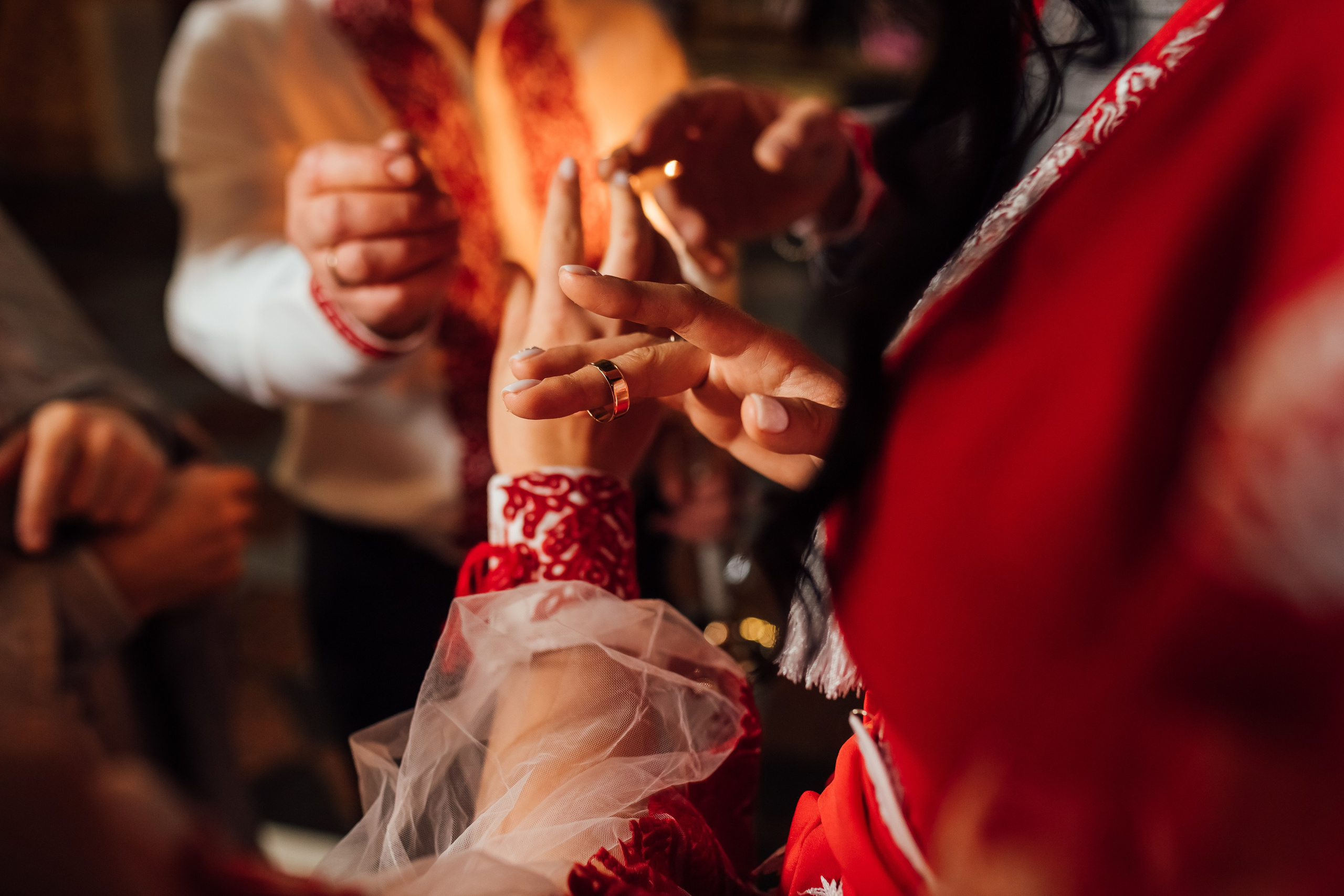 Вінчання. Photographer Stas Bordeniuk