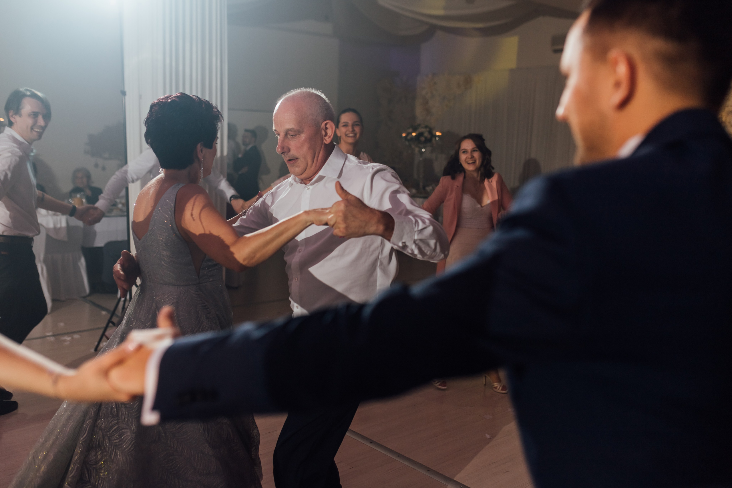 Kamil & Ksenia. Photographer Stas Bordeniuk