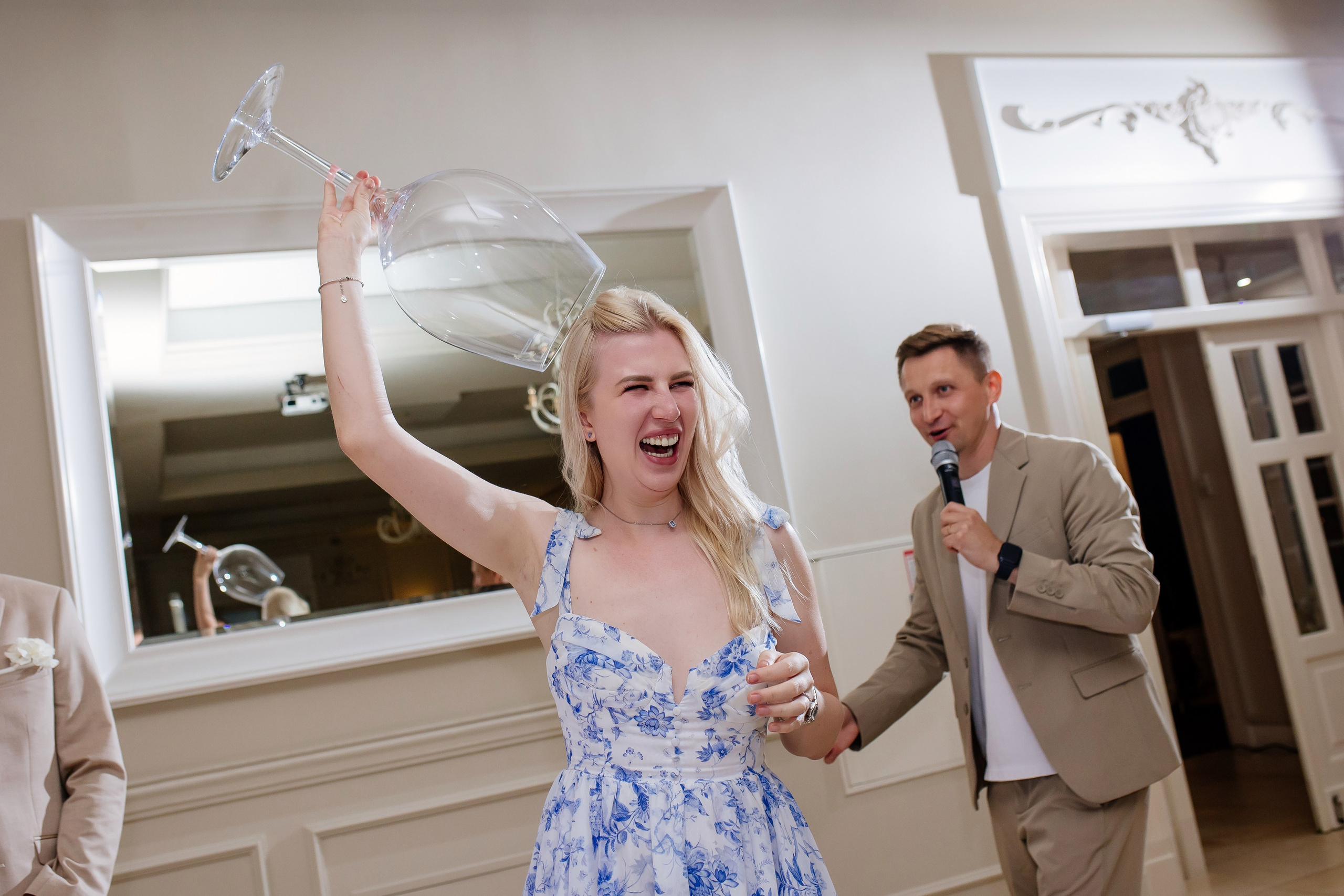 M&M. Photographer Stas Bordeniuk