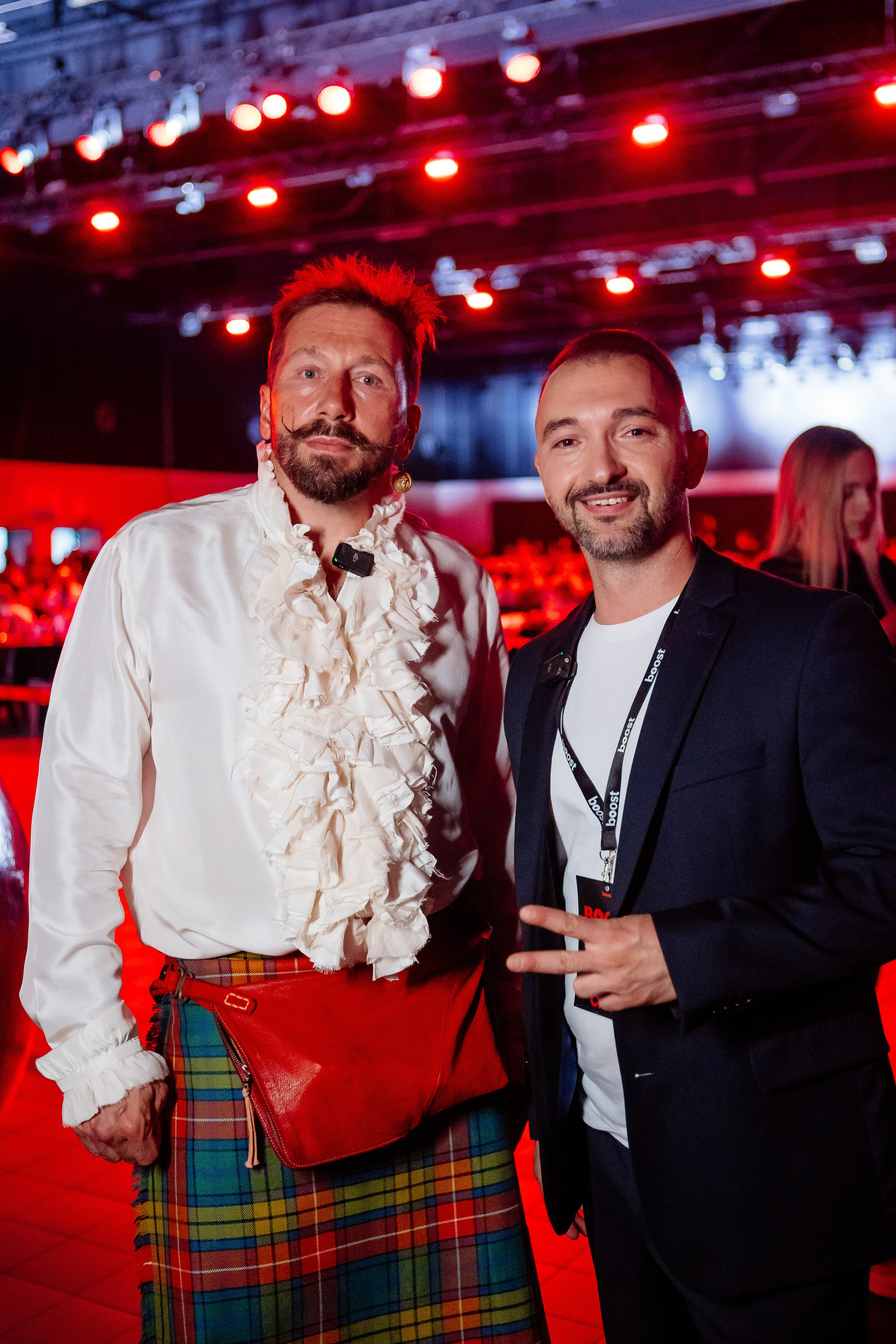 Boost Forum. Fotograf Warszawa Brwinów Pruszków Grodzisk Piaseczno Otwock Legionowo