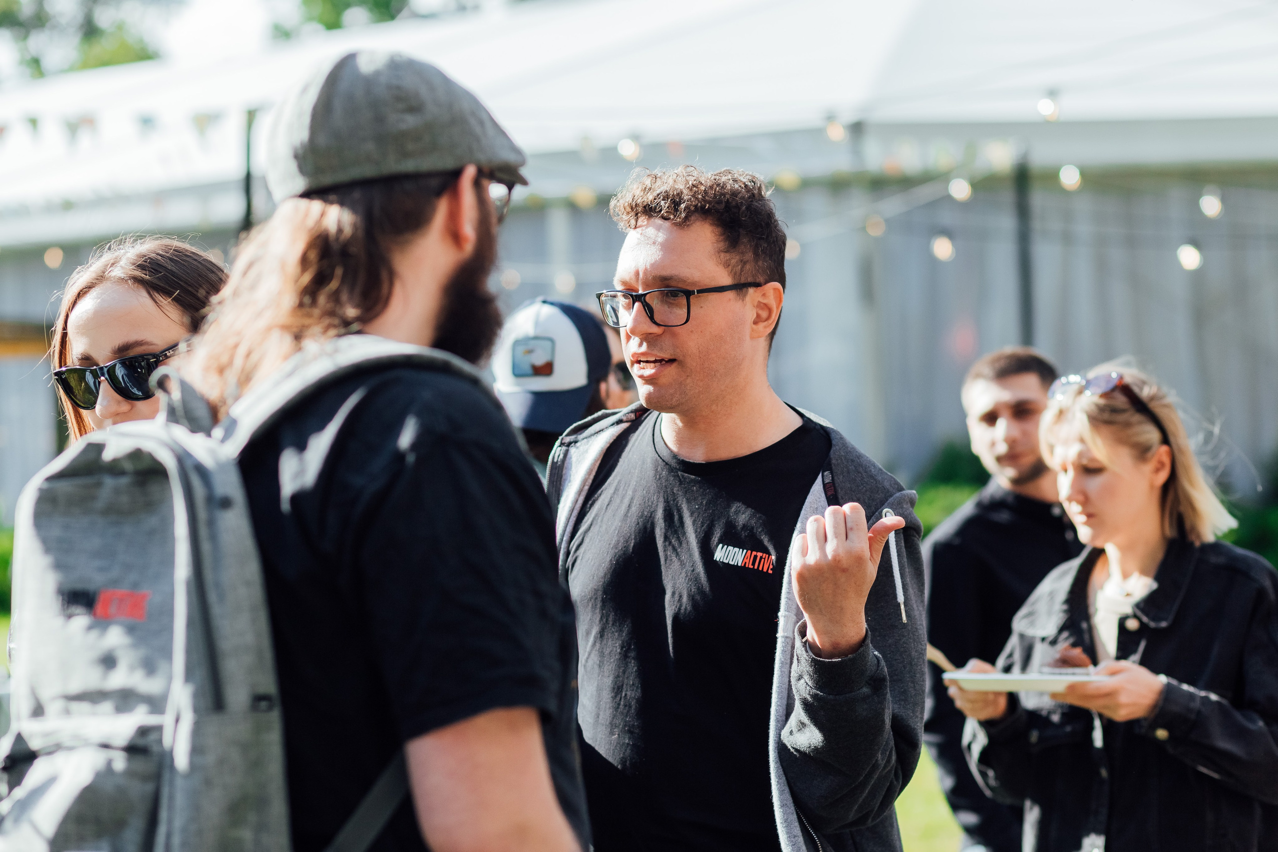 MoonActive. Fotograf Warszawa Brwinów Pruszków Grodzisk Piaseczno Otwock Legionowo