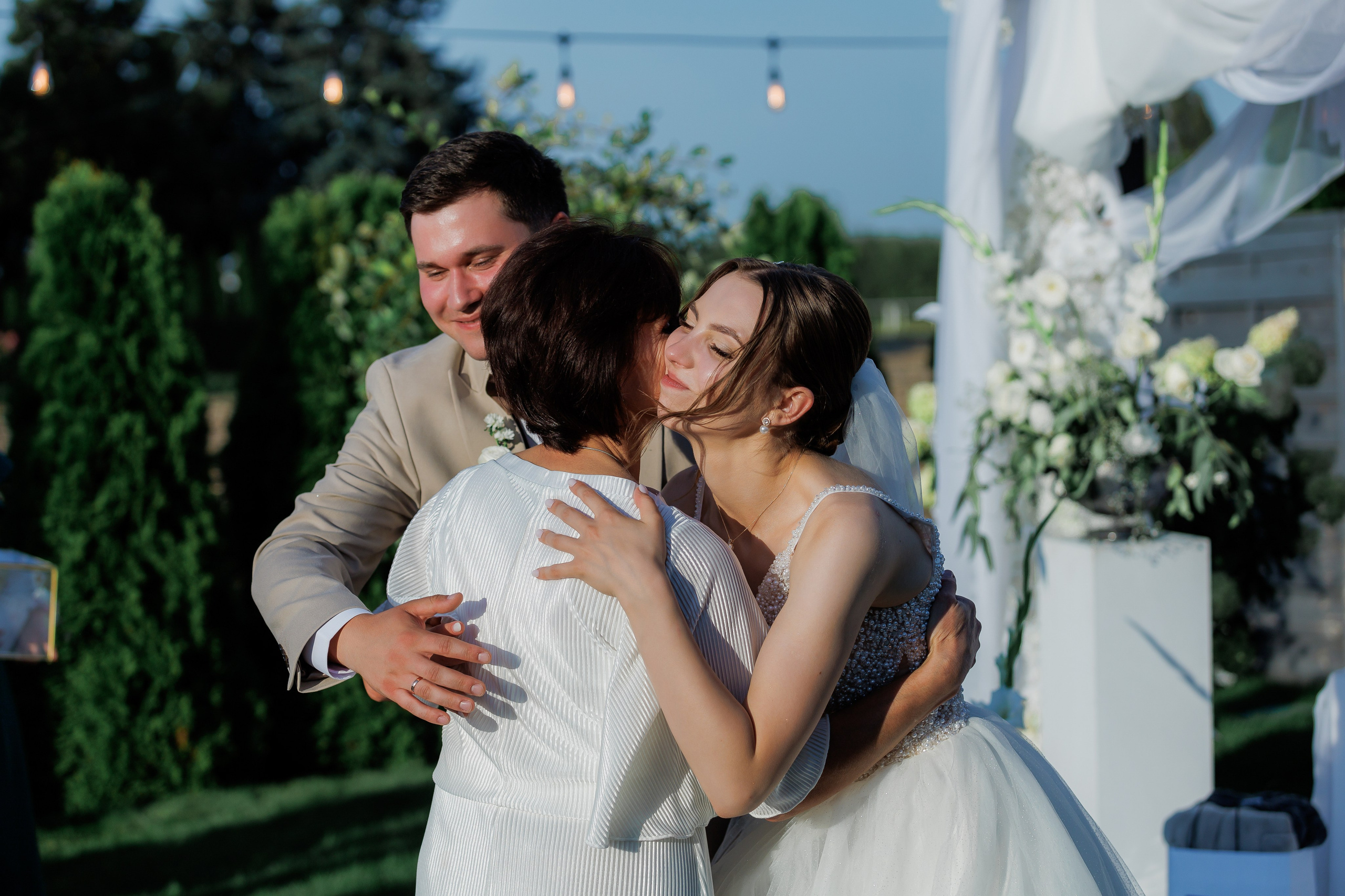 Христина та Максим. Photographer Stas Bordeniuk