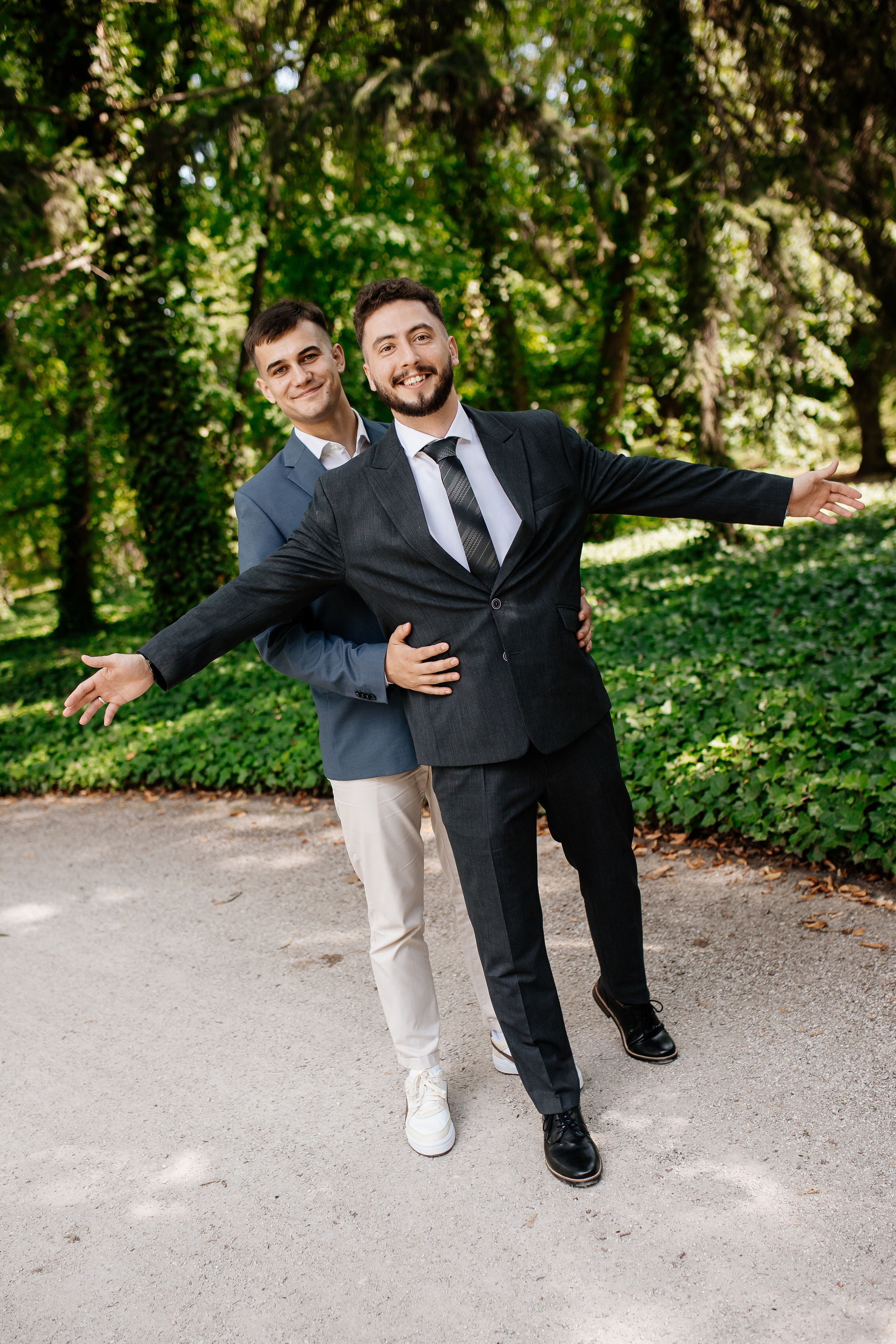 Таня і Рома. Photographer Stas Bordeniuk