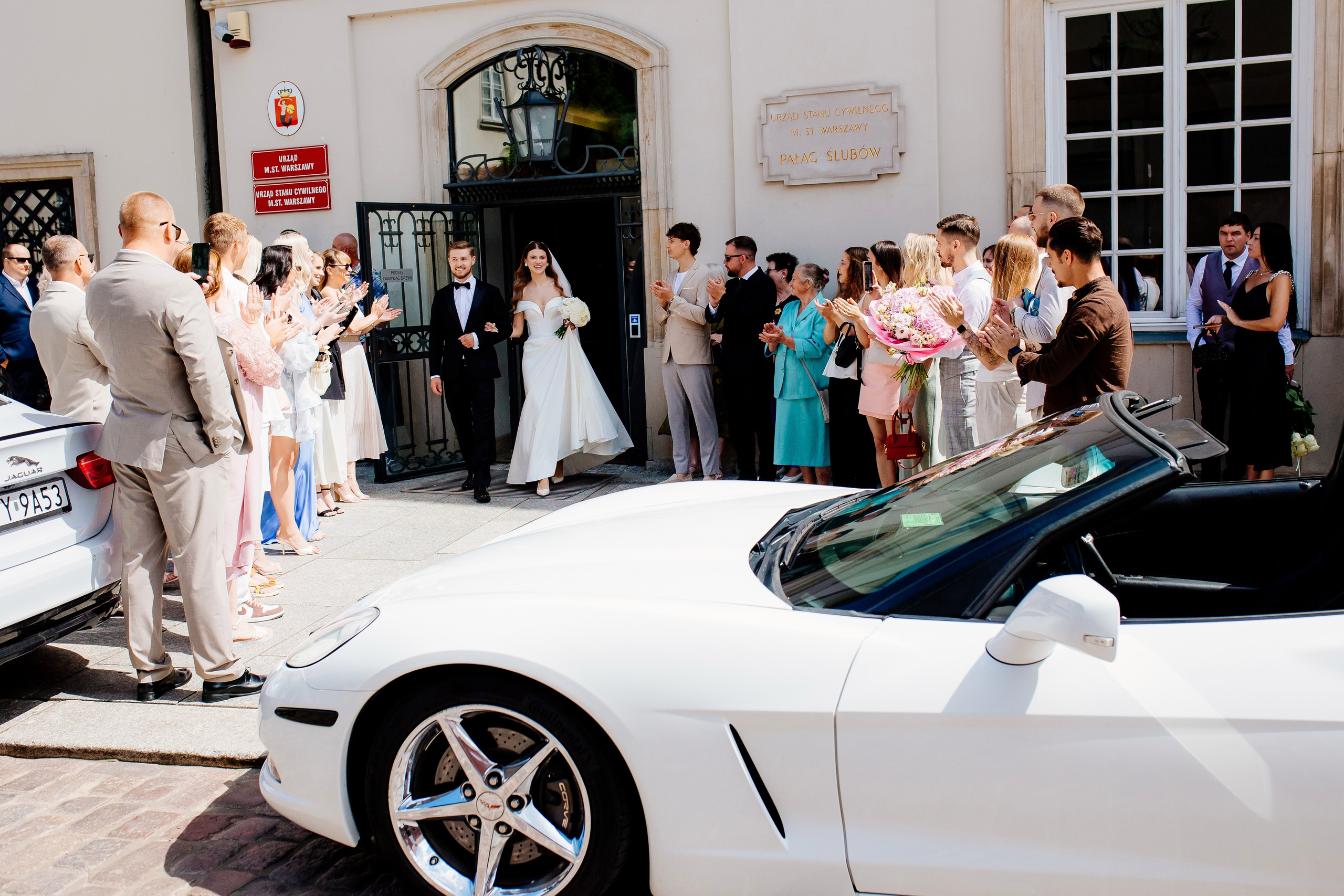 M&M. Photographer Stas Bordeniuk