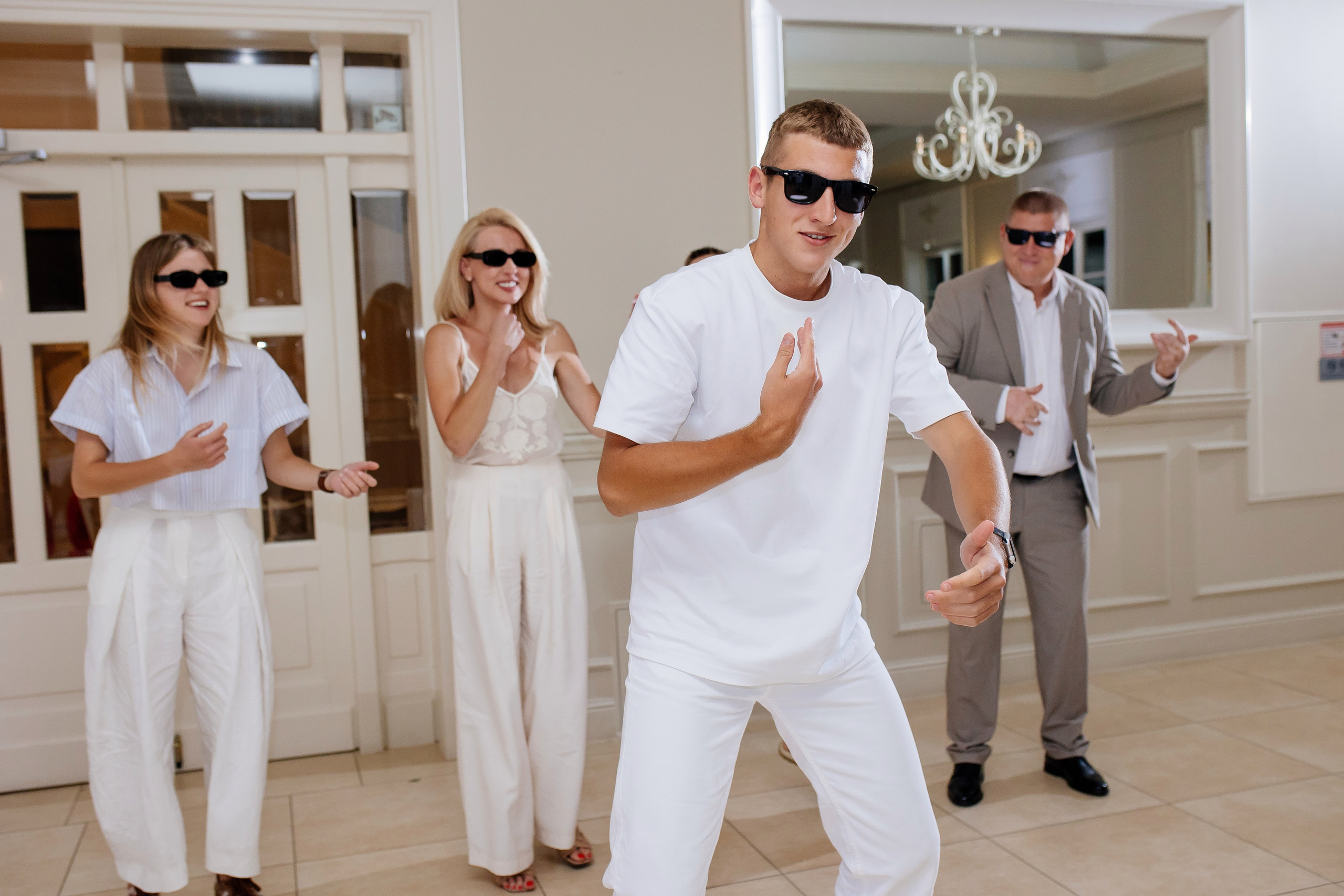 M&M. Photographer Stas Bordeniuk