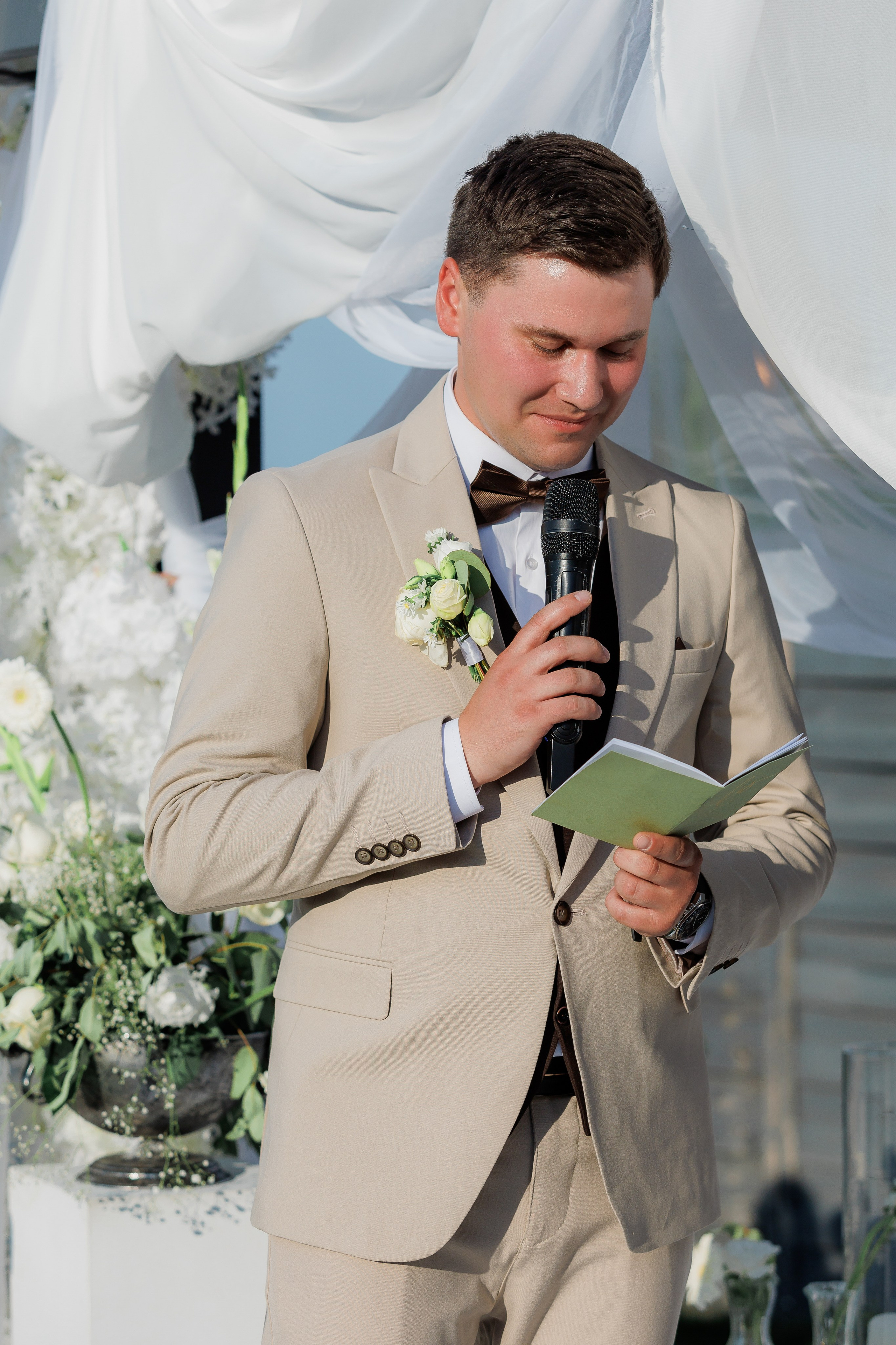 Христина та Максим. Photographer Stas Bordeniuk