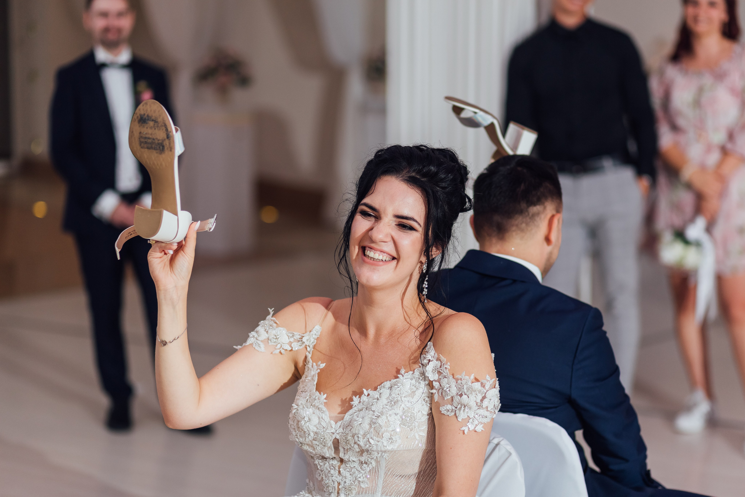 Kamil & Ksenia. Photographer Stas Bordeniuk