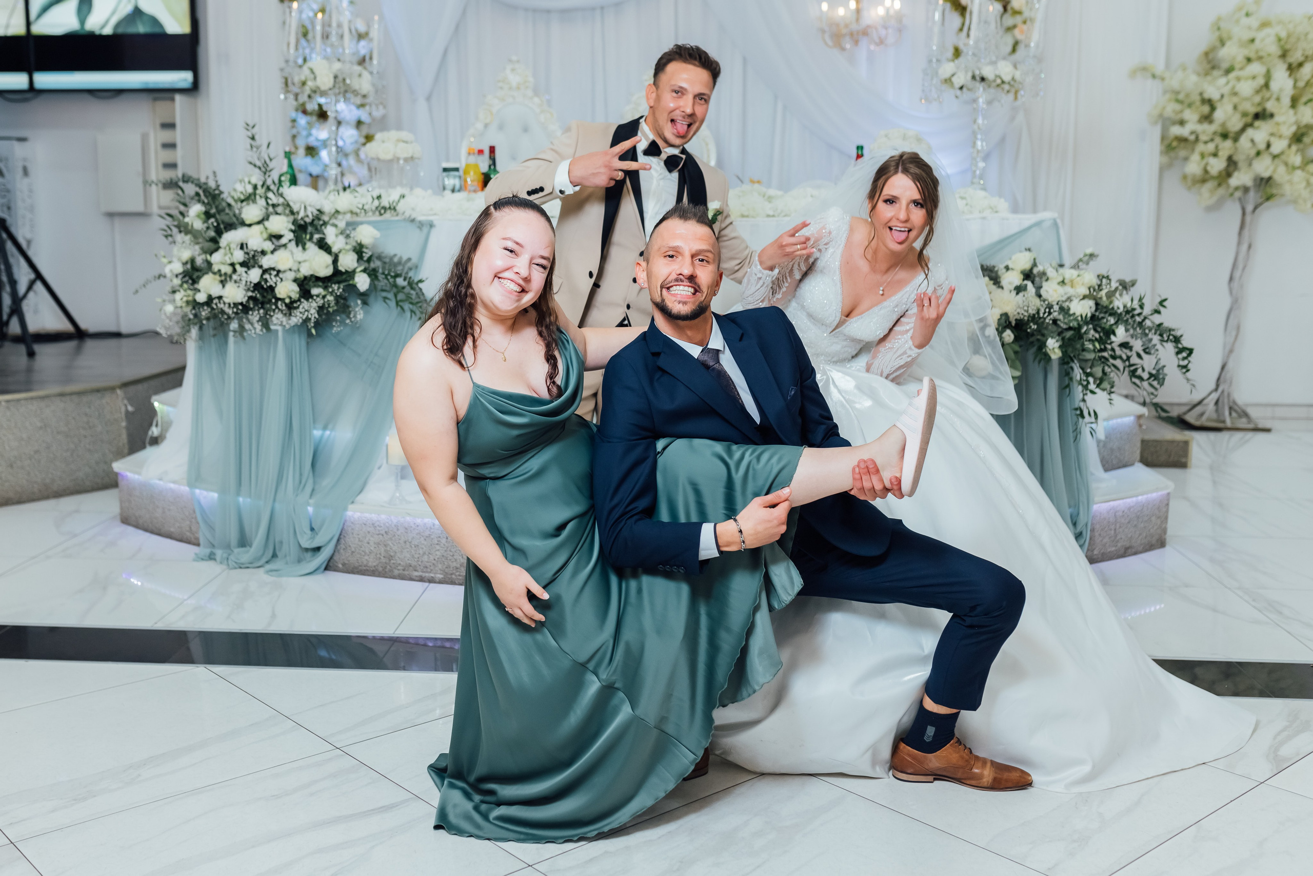 Saale. Photographer Stas Bordeniuk