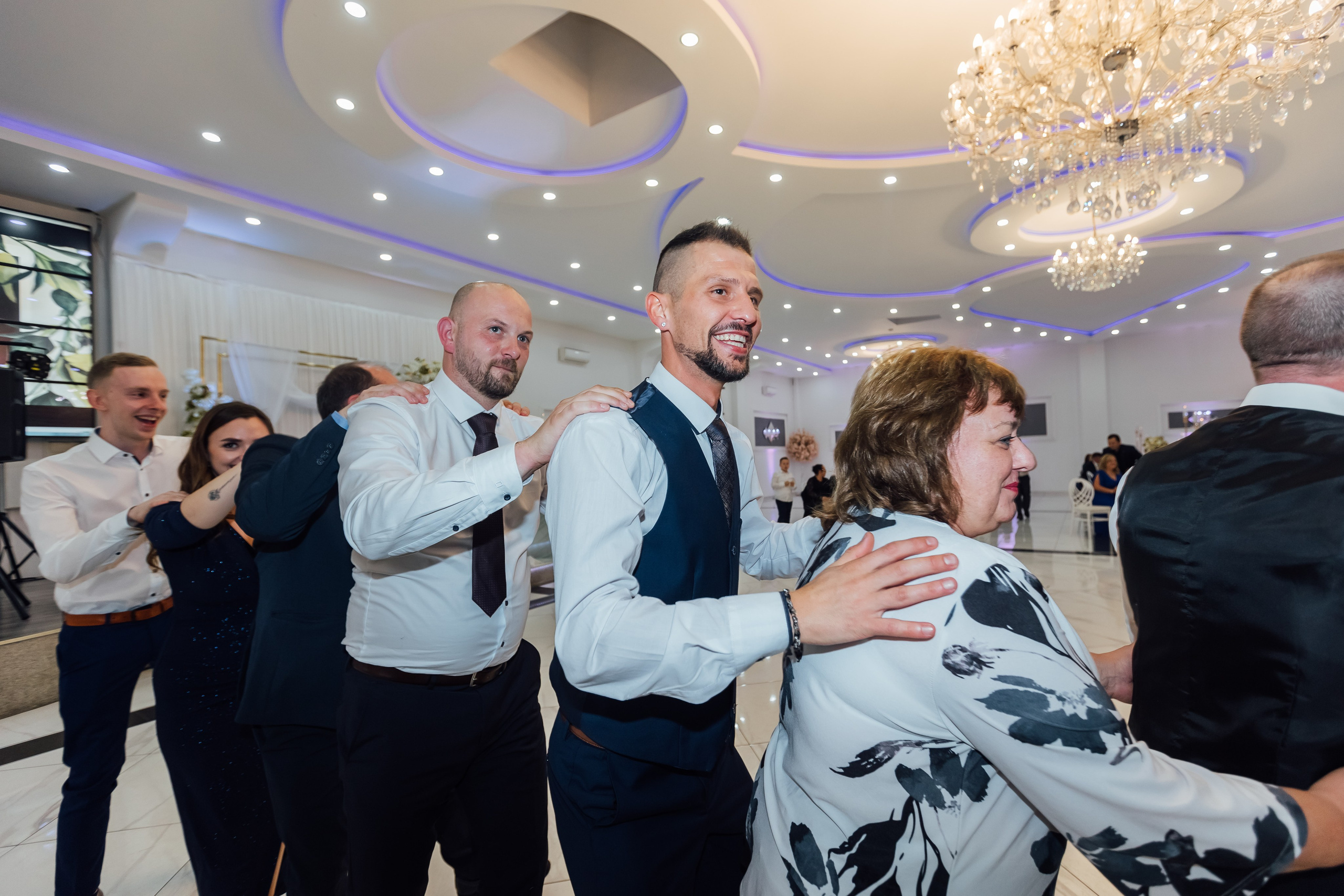 Saale. Photographer Stas Bordeniuk