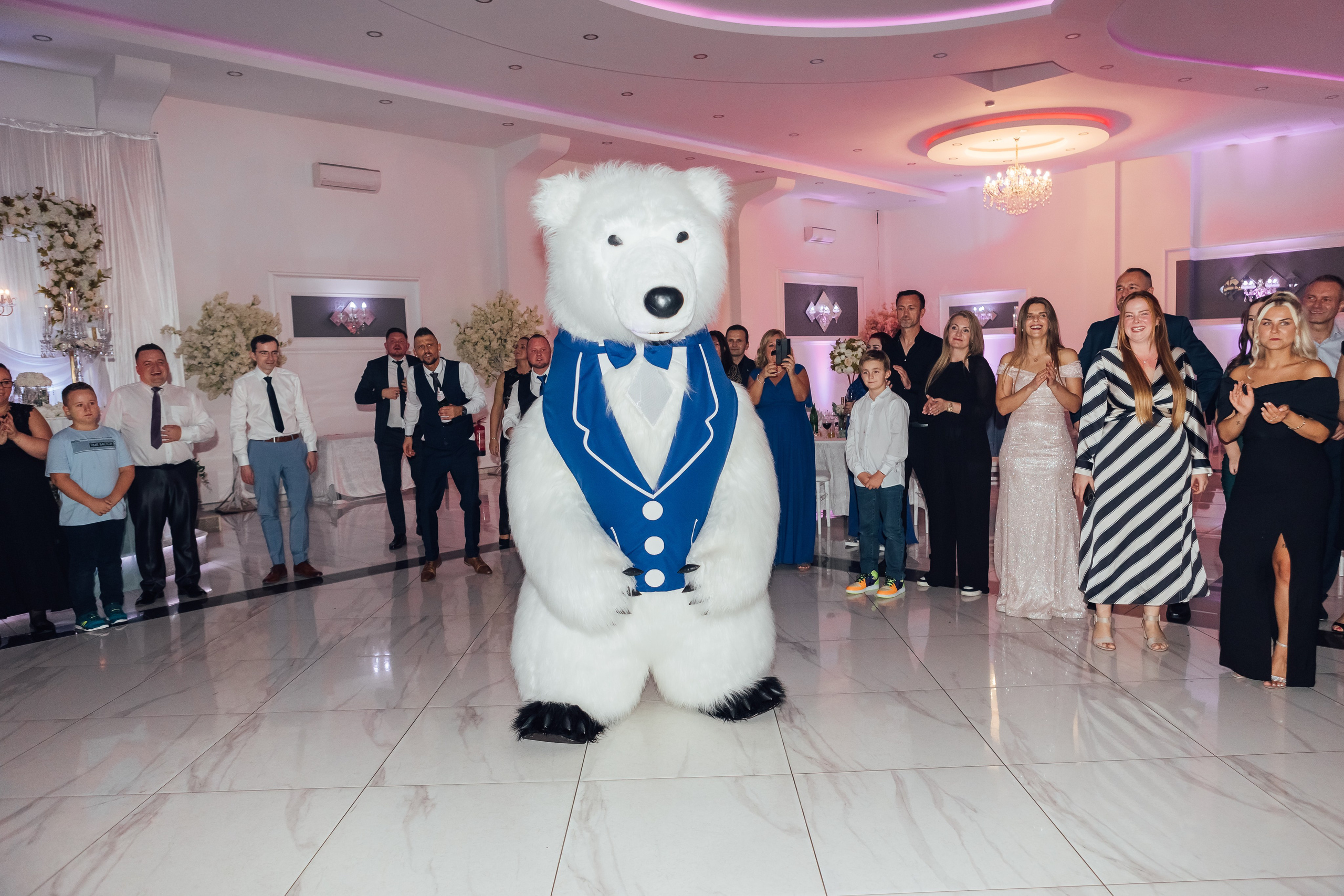 Saale. Photographer Stas Bordeniuk