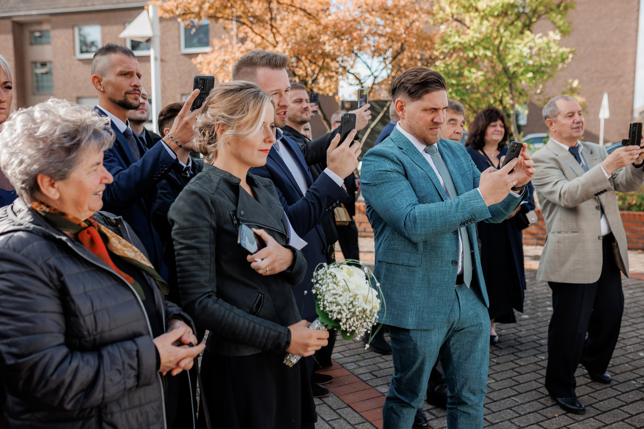 Saale. Photographer Stas Bordeniuk