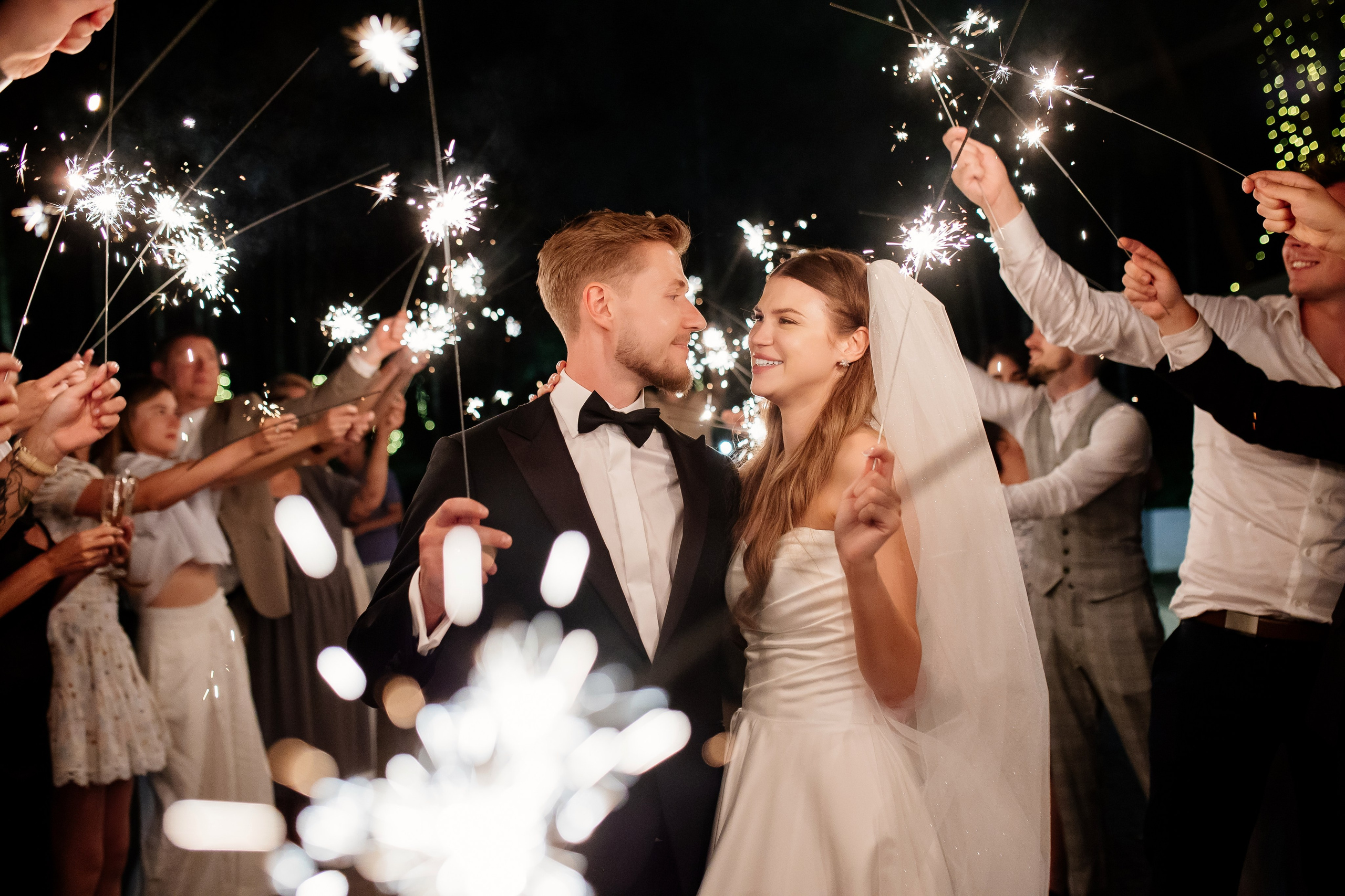 M&M. Photographer Stas Bordeniuk