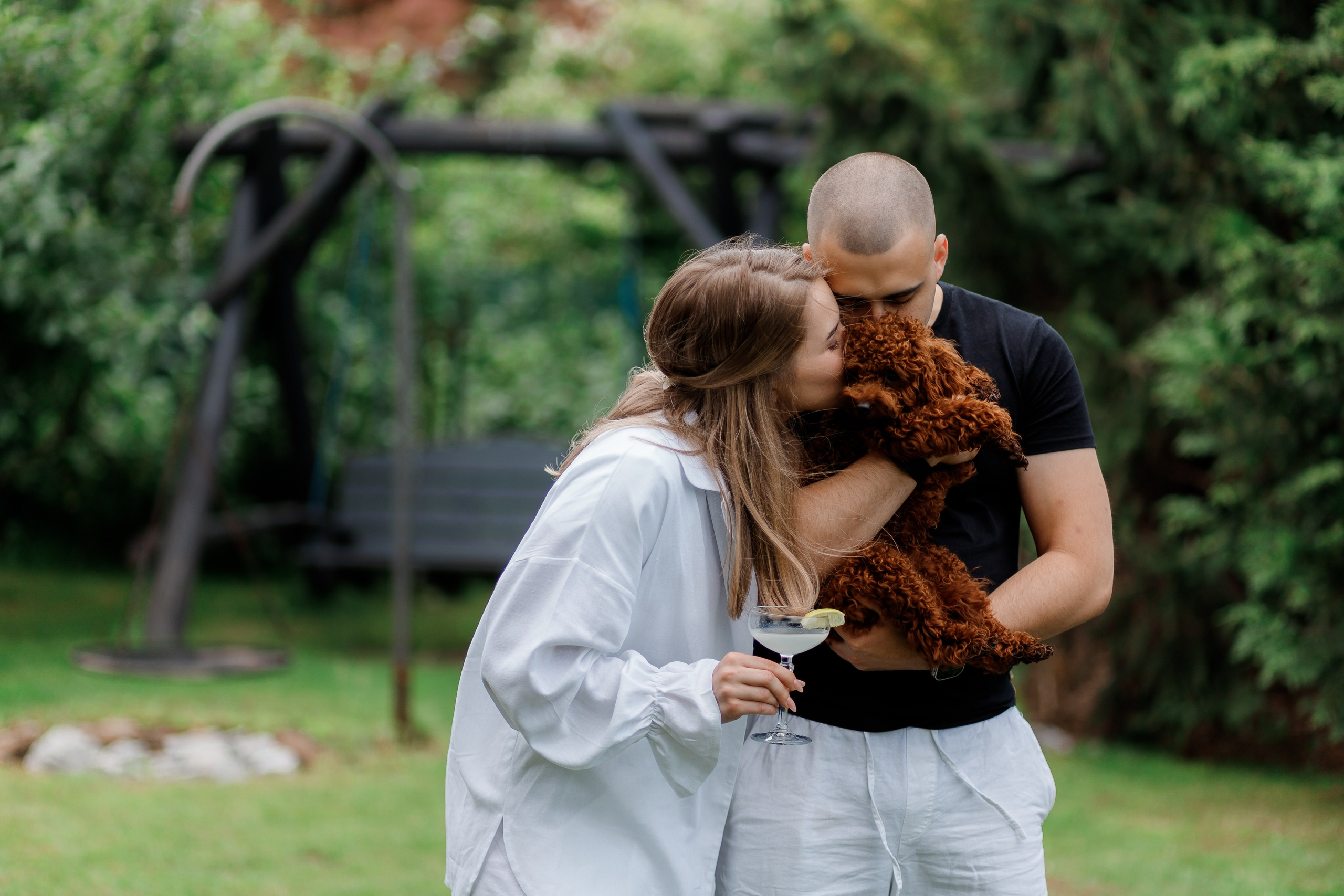 Eugen. Fotograf Warszawa Brwinów Pruszków Grodzisk Piaseczno Otwock Legionowo