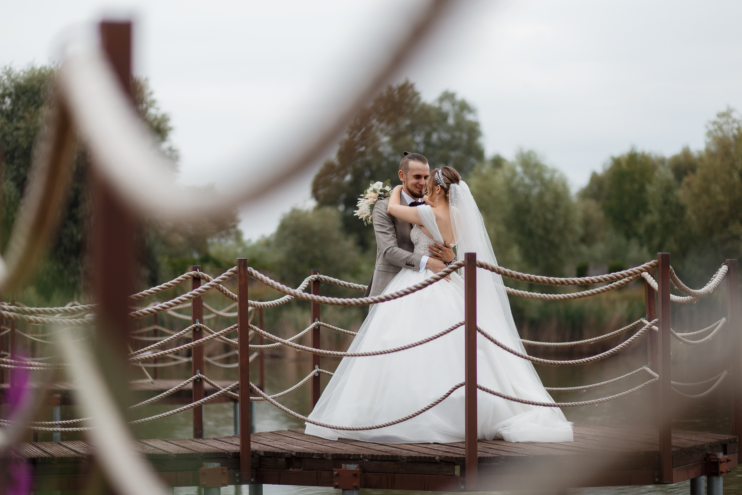 Wedding. Photographer Stas Bordeniuk