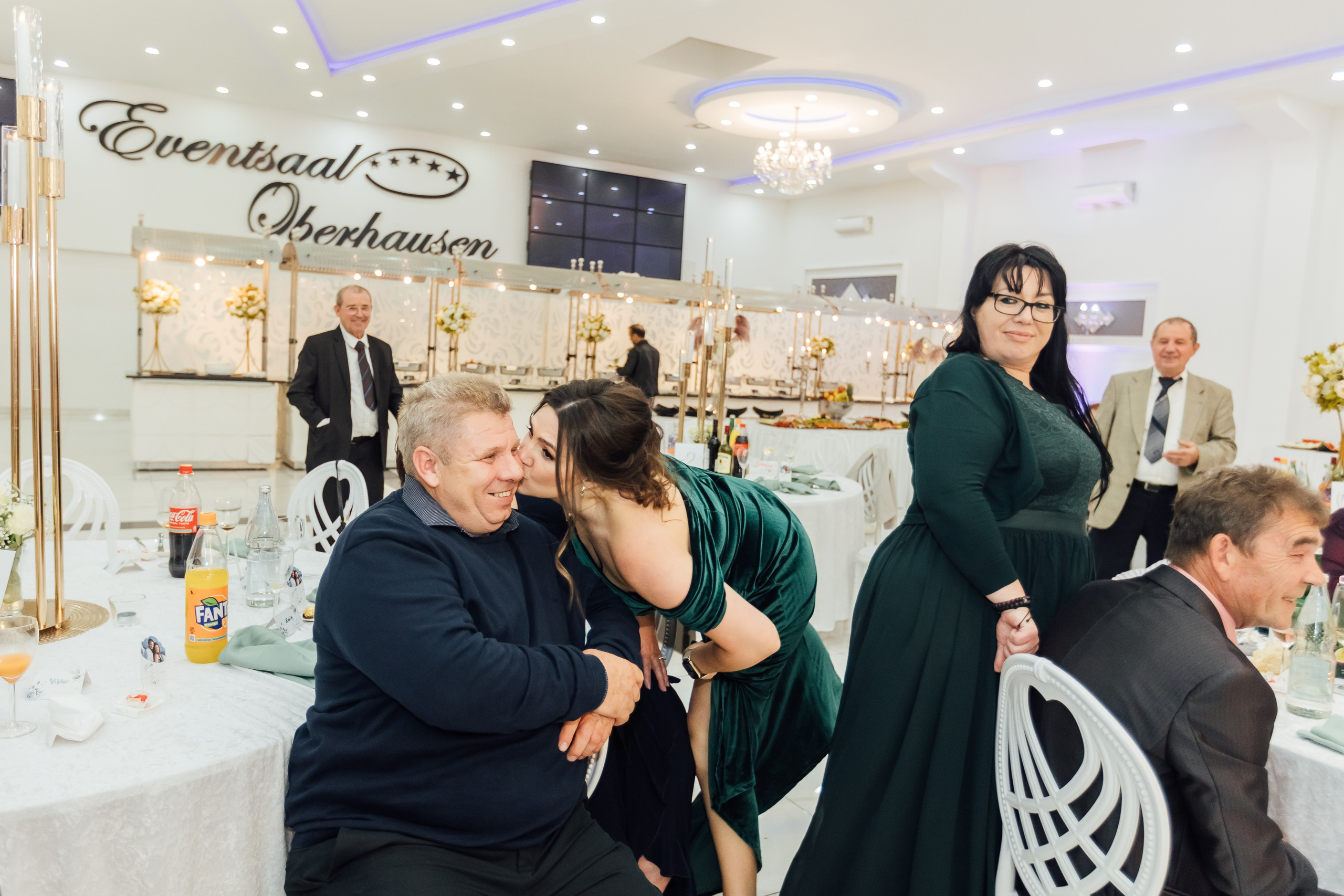 Saale. Photographer Stas Bordeniuk