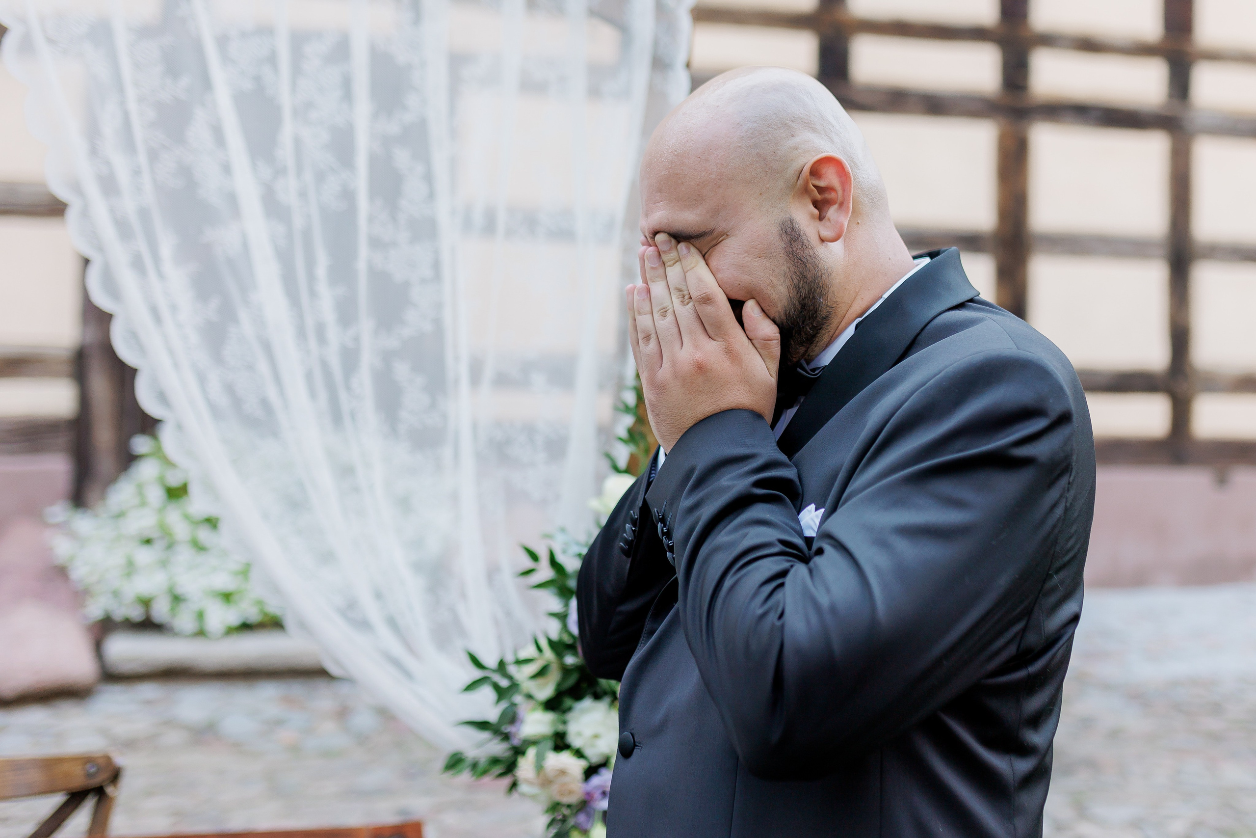Wedding. Photographer Stas Bordeniuk