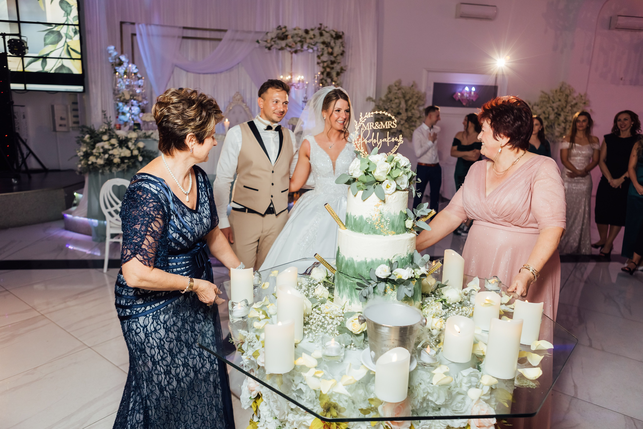 Saale. Photographer Stas Bordeniuk