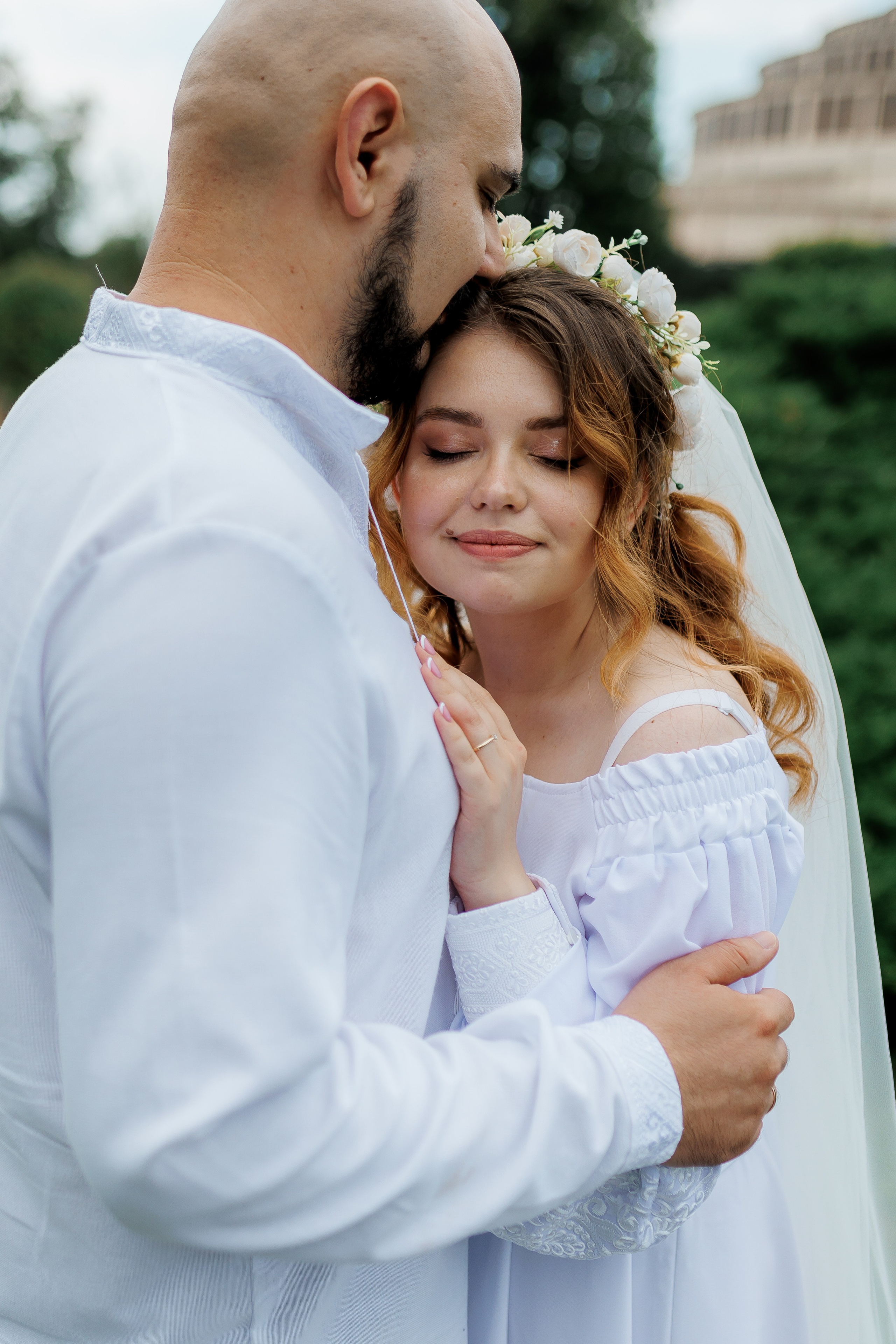 Євгенія та Іван. Photographer Stas Bordeniuk