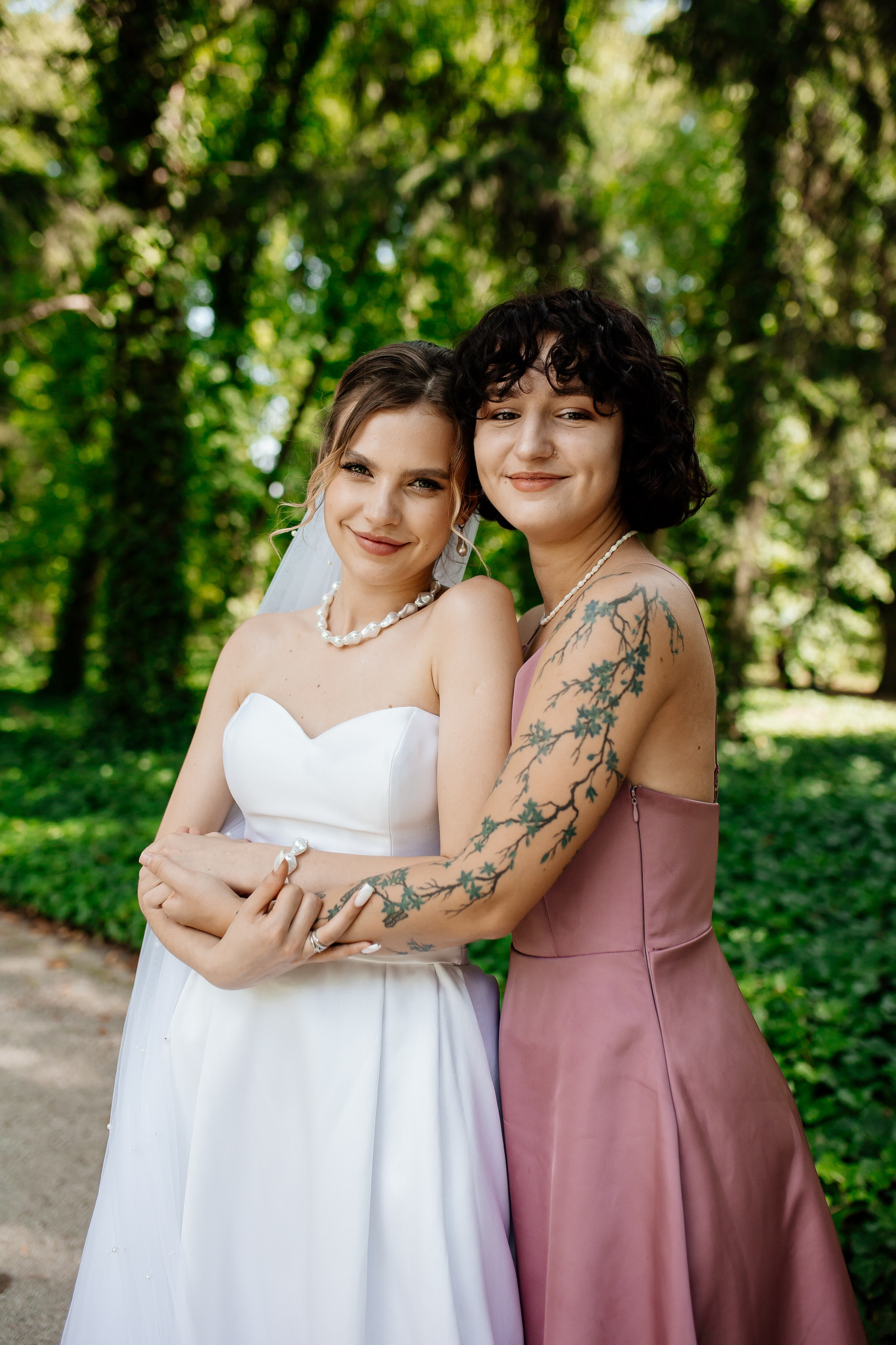 Таня і Рома. Photographer Stas Bordeniuk