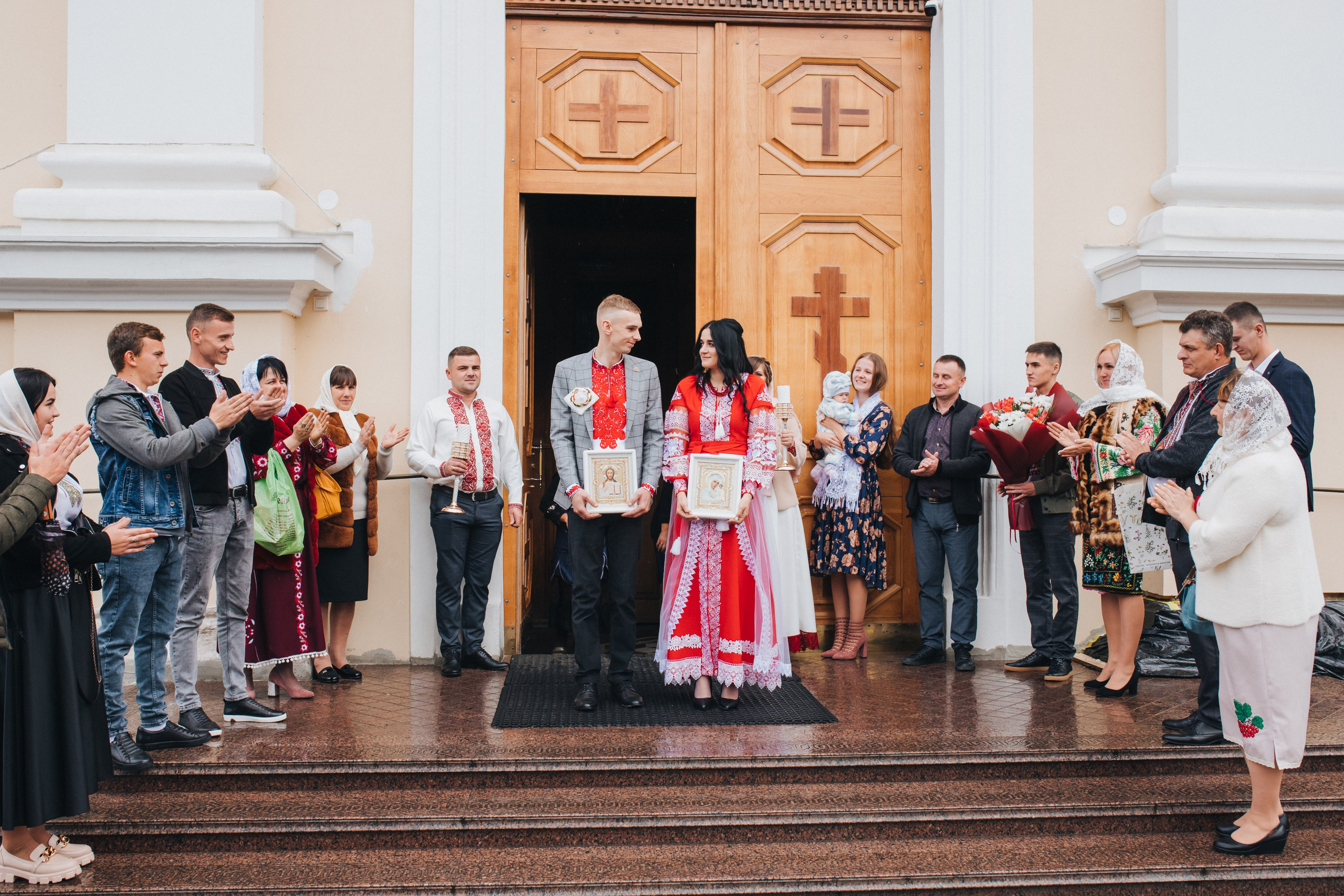 Вінчання. Photographer Stas Bordeniuk